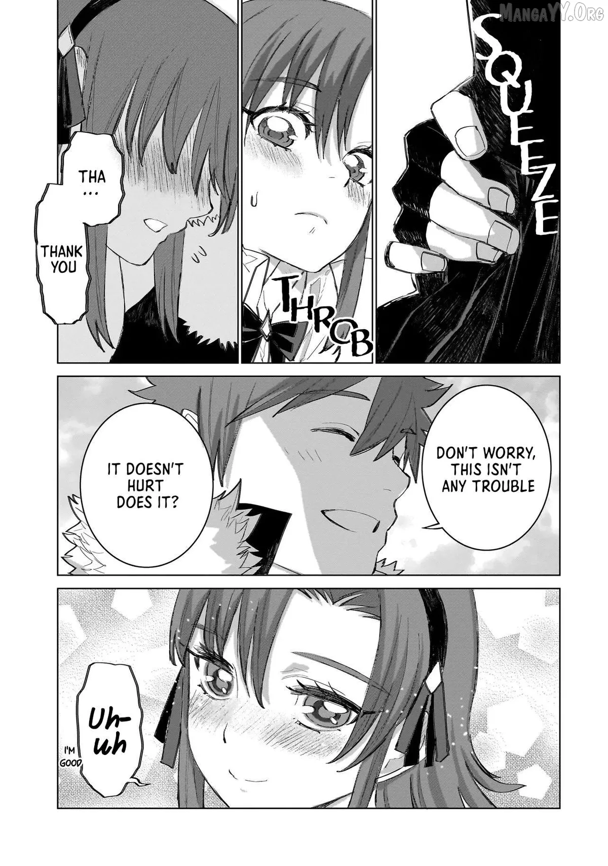 Seventh  Manga Chapter 20.2 page 11 - 