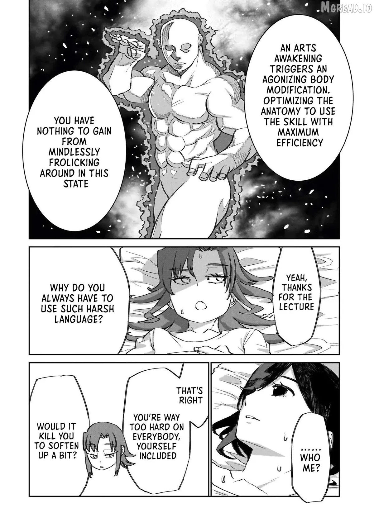 Seventh  Manga Chapter 21.2 page 2 - 