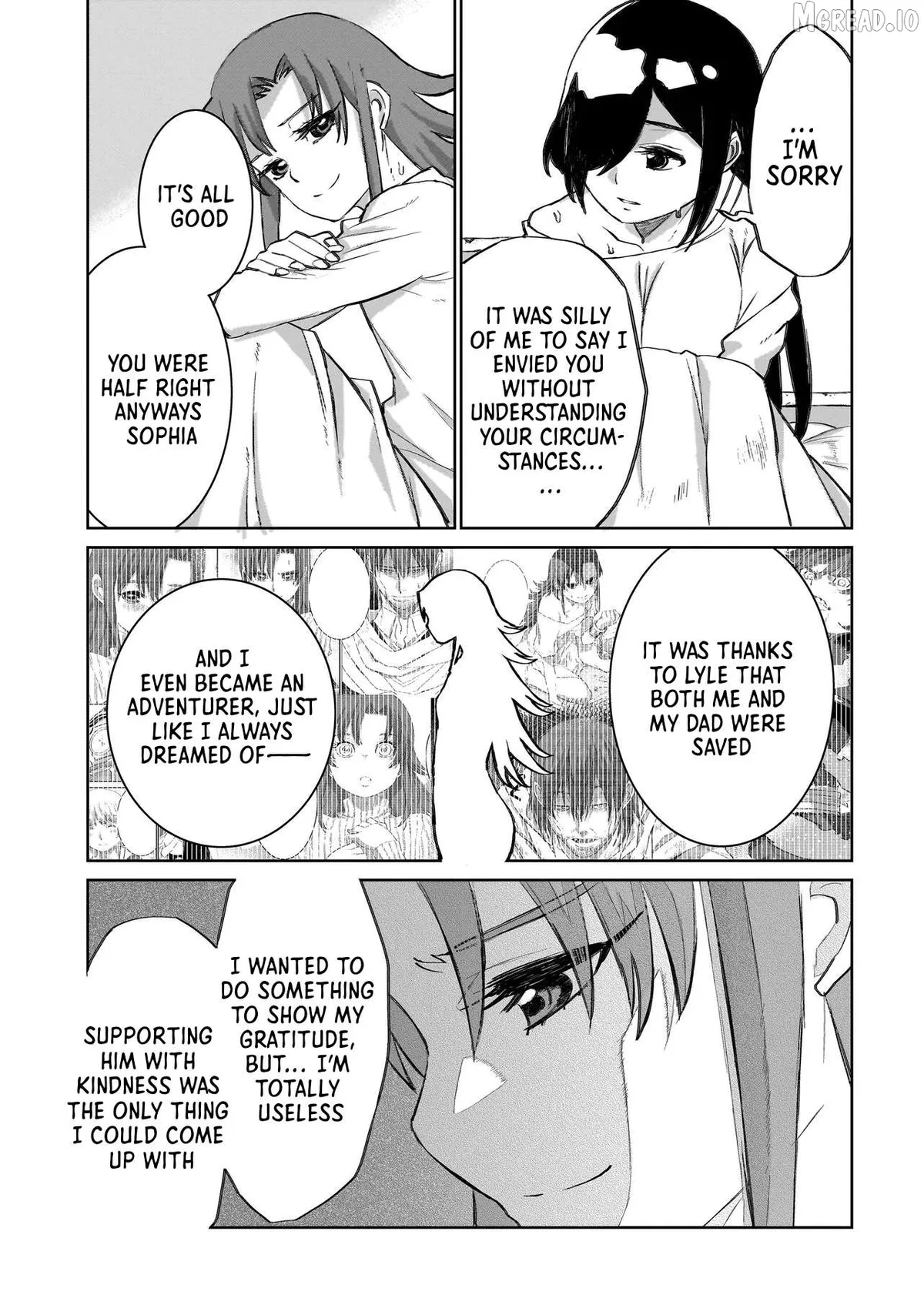 Seventh  Manga Chapter 21.2 page 11 - 