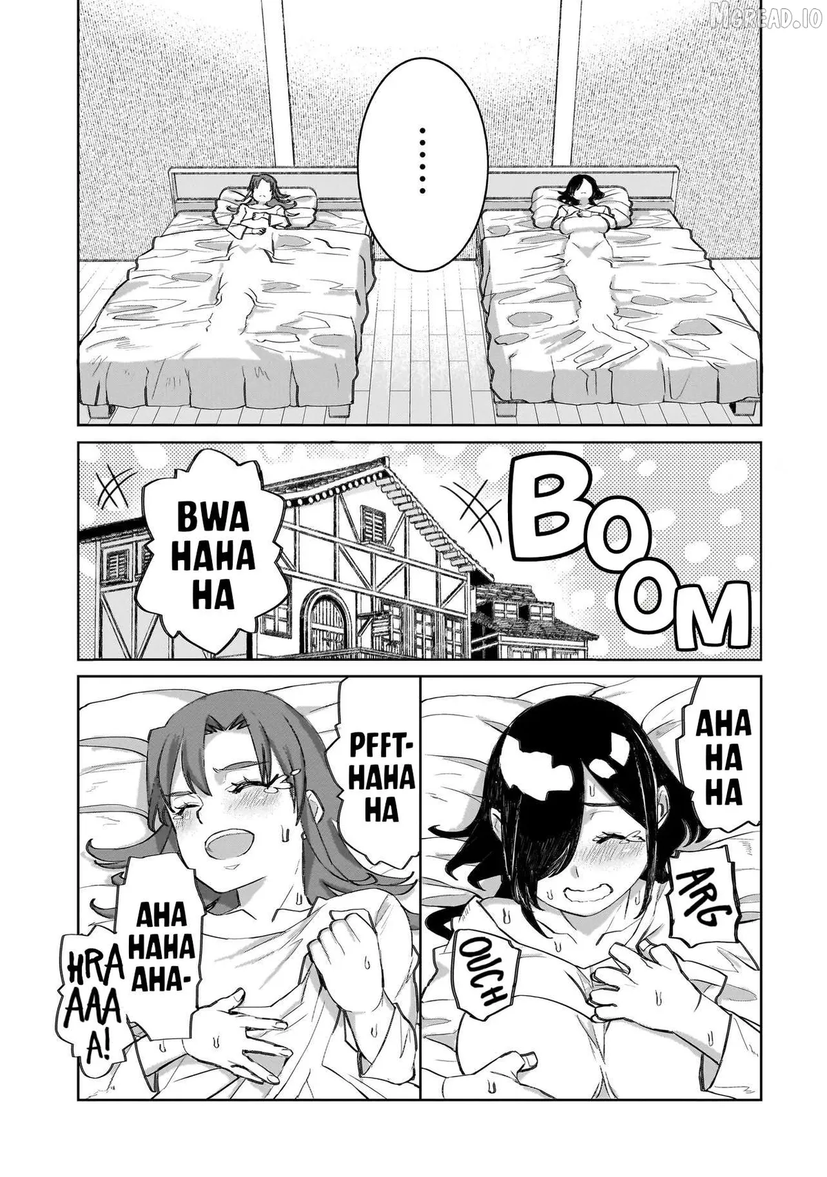 Seventh  Manga Chapter 21.2 page 7 - 