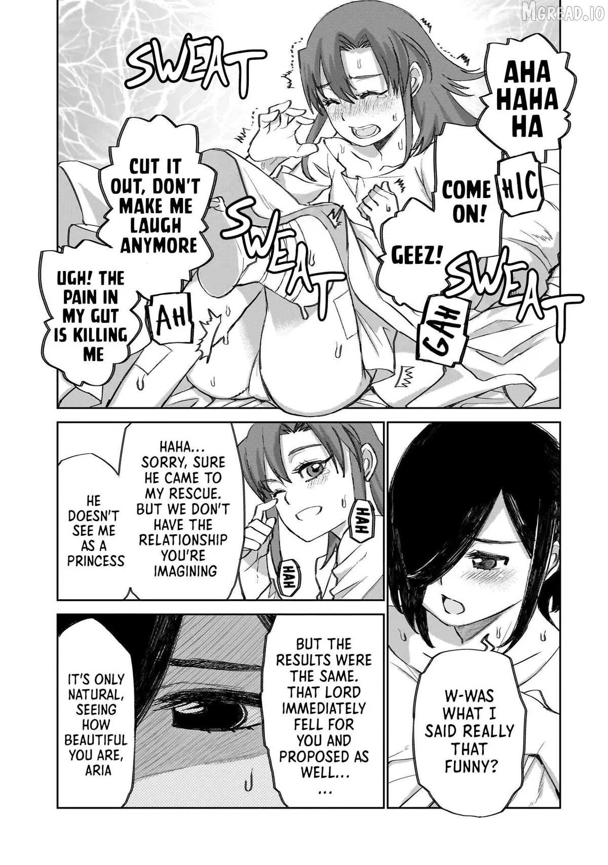 Seventh  Manga Chapter 21.2 page 9 - 