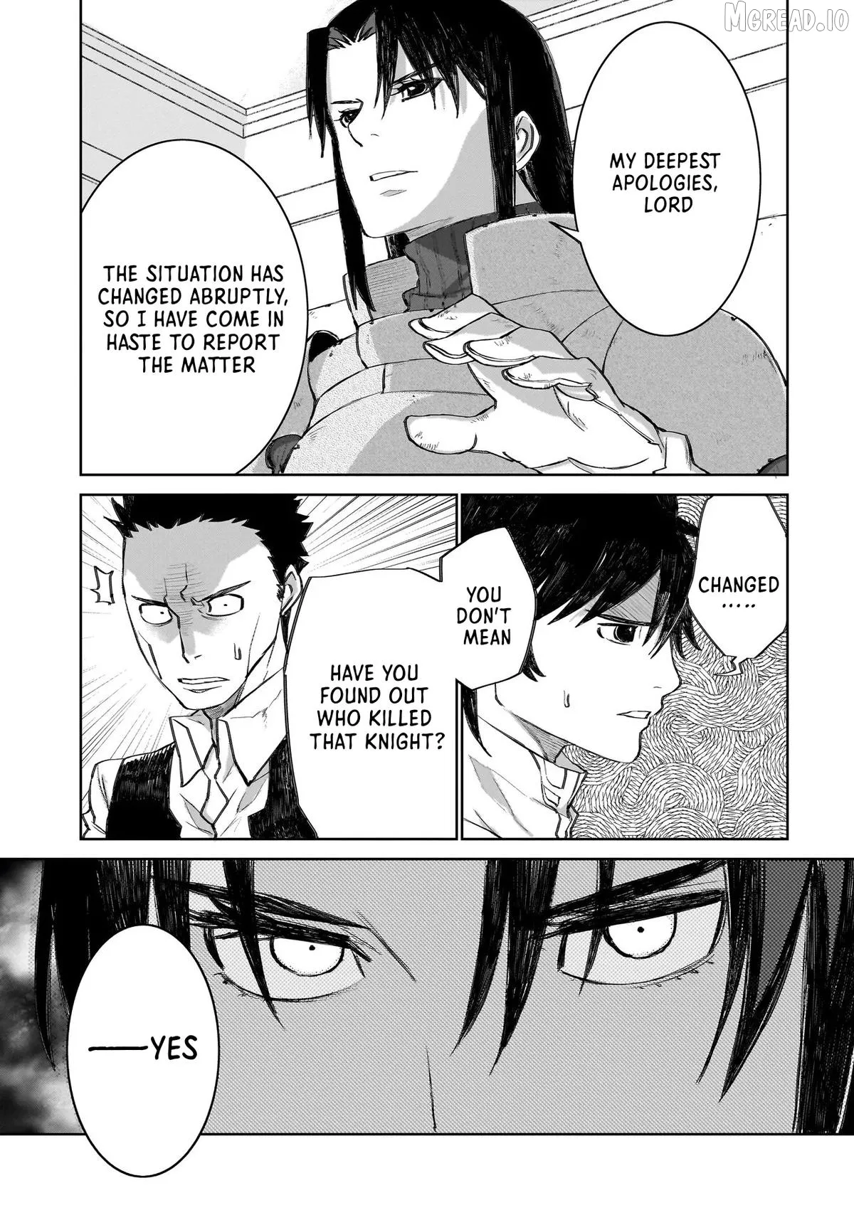 Seventh  Manga Chapter 22.1 page 5 - 