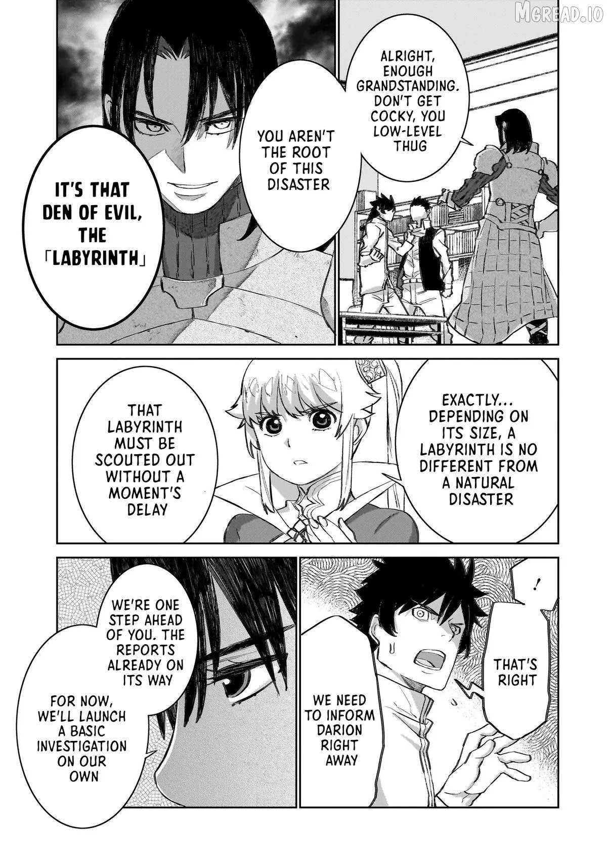 Seventh  Manga Chapter 22.2 page 11 - 
