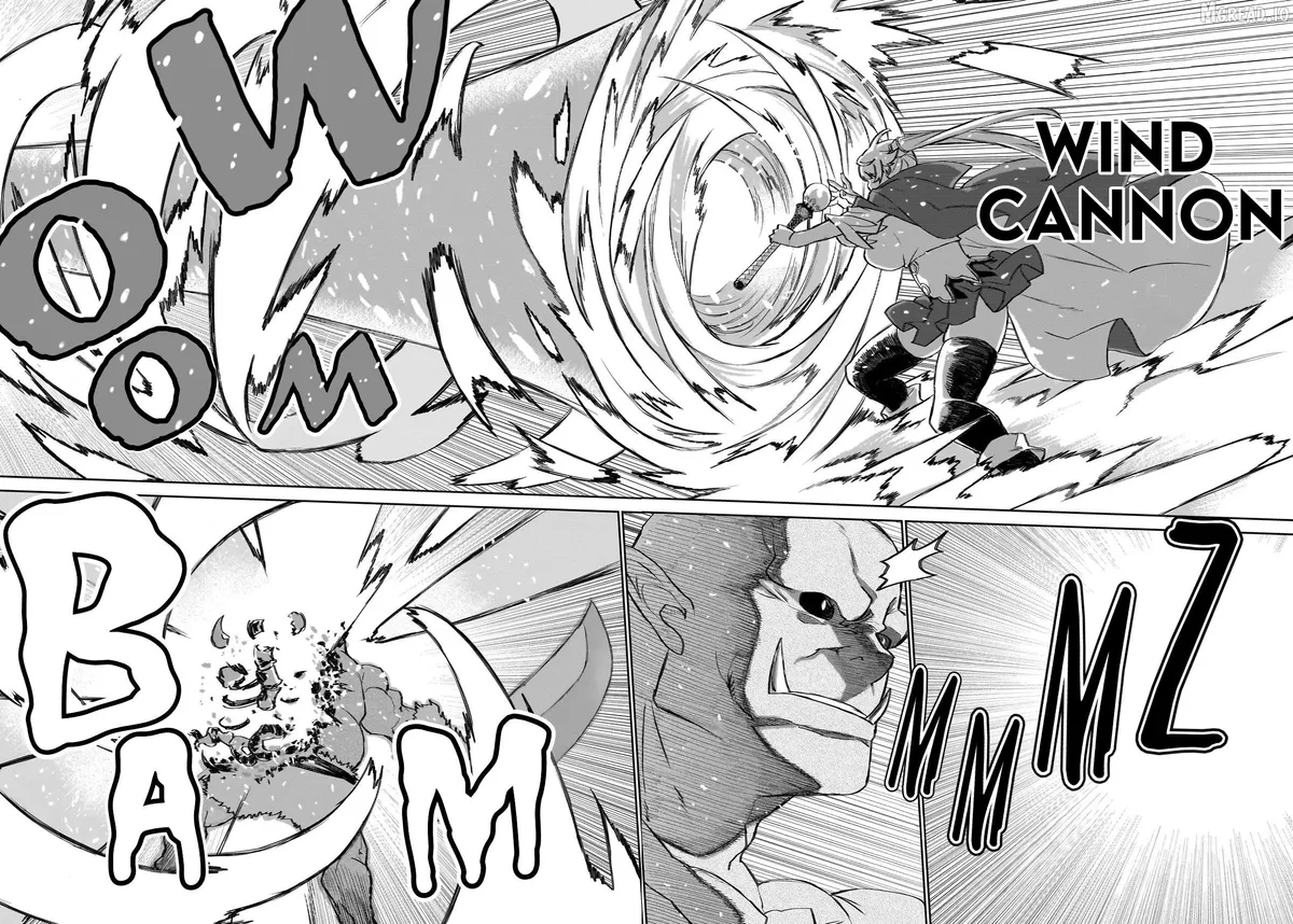 Seventh  Manga Chapter 23 page 26 - 