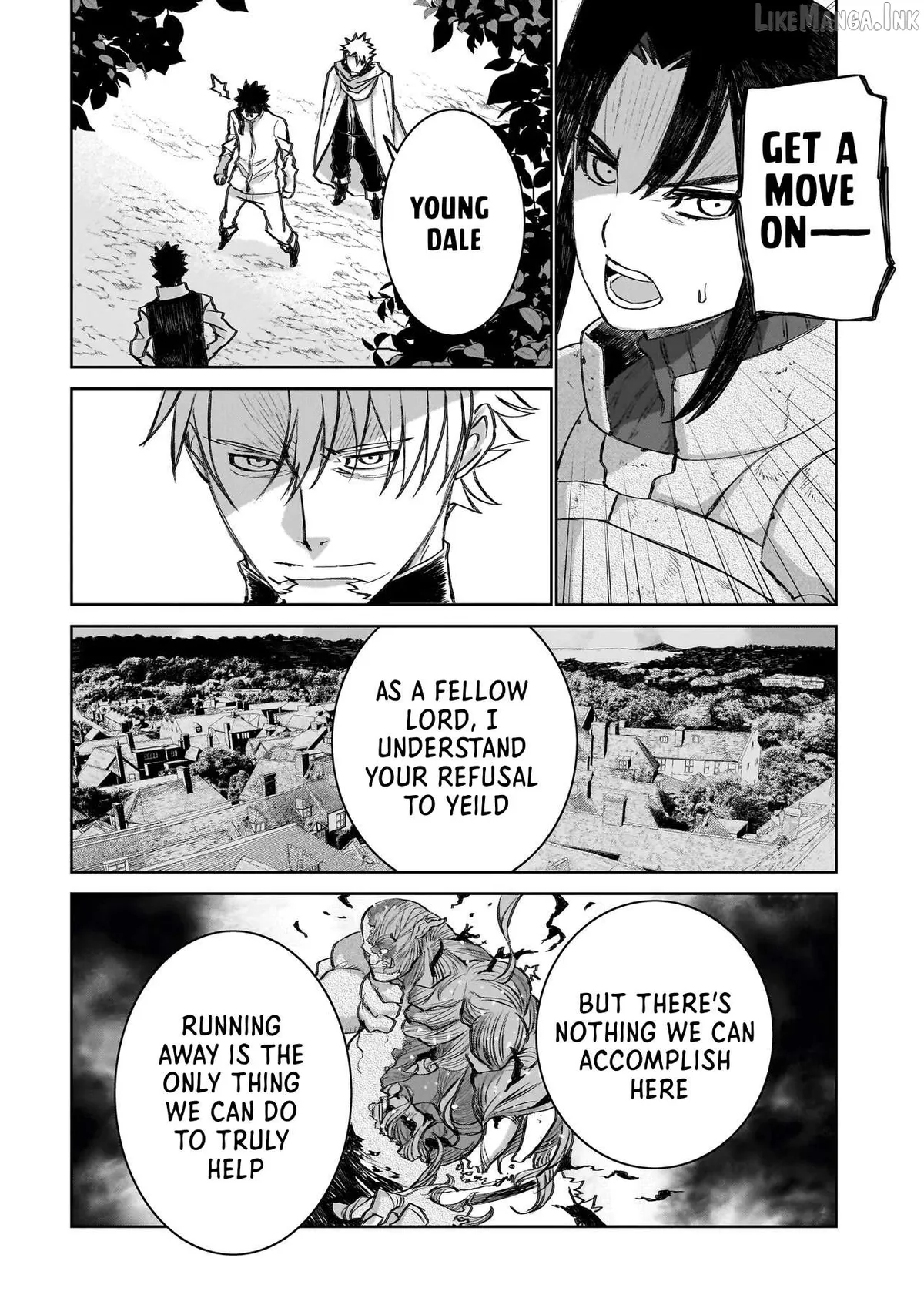 Seventh  Manga Chapter 24.1 page 4 - 