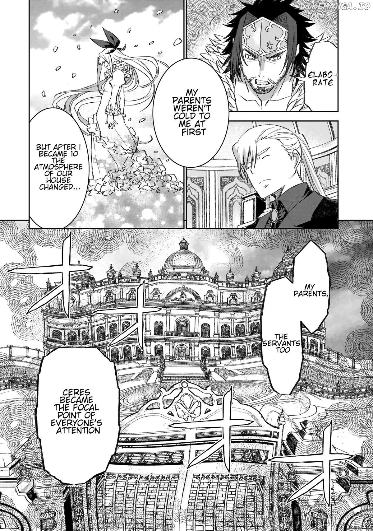Seventh  Manga Chapter 4.2 page 4 - 