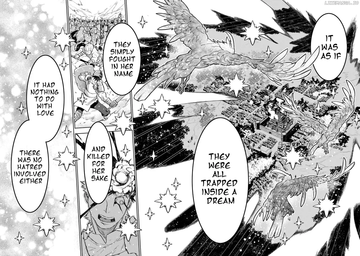 Seventh  Manga Chapter 5.2 page 6 - 