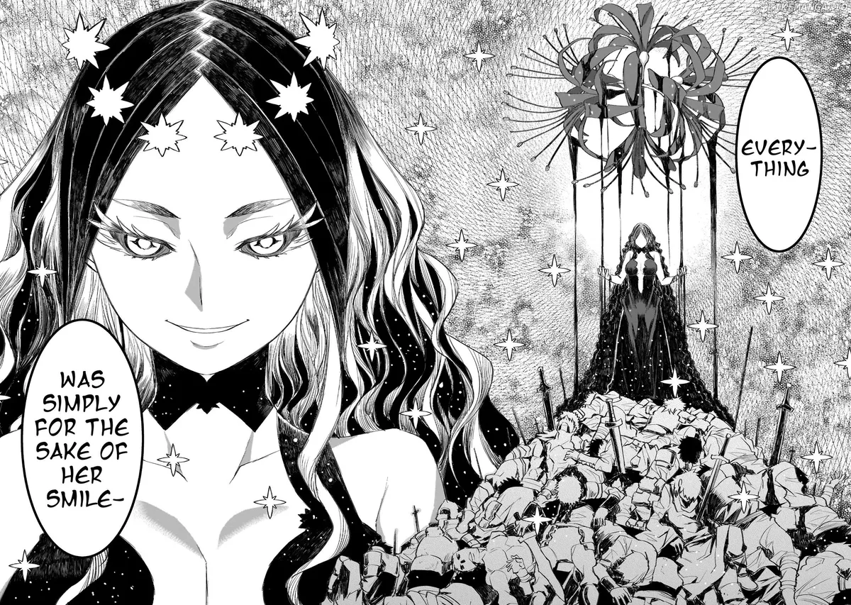 Seventh  Manga Chapter 5.2 page 7 - 