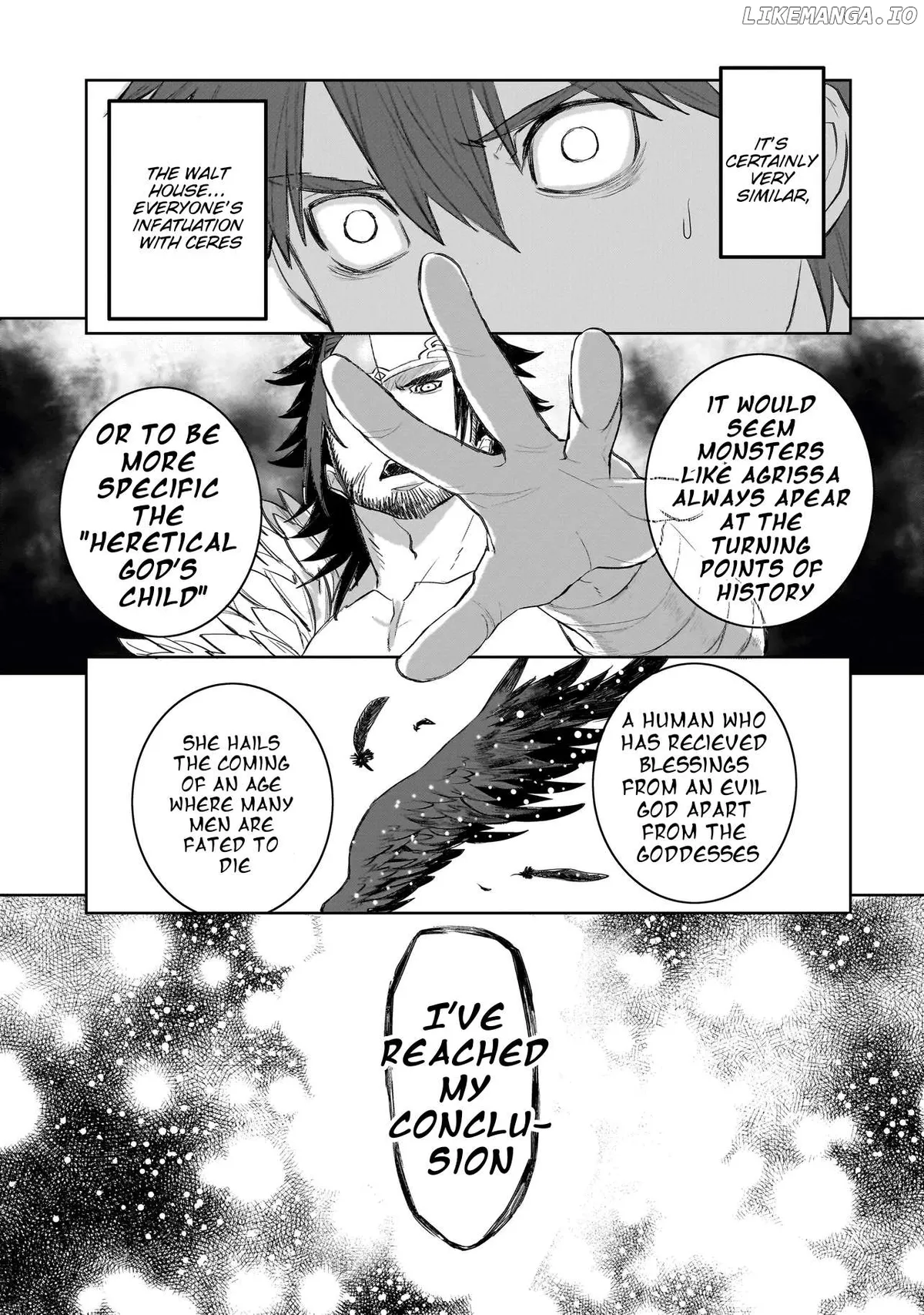 Seventh  Manga Chapter 5.2 page 9 - 