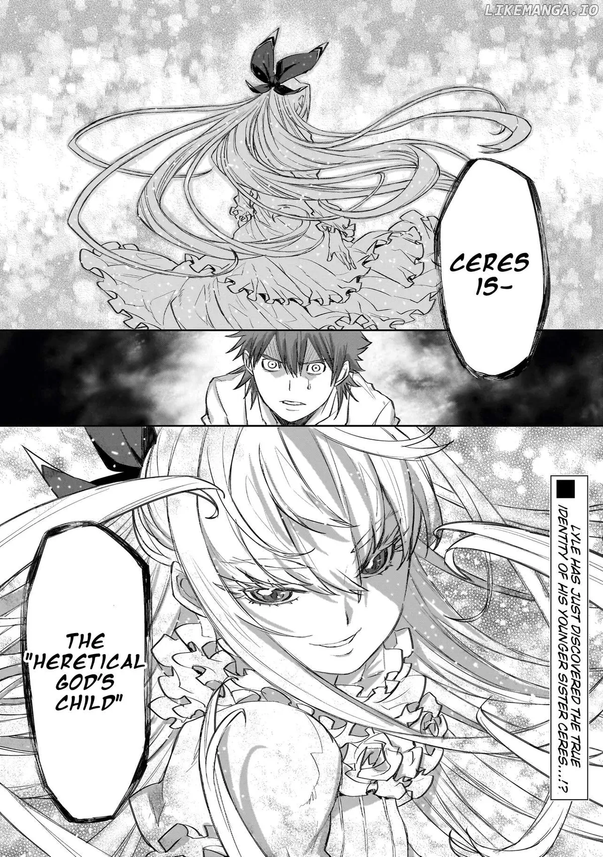 Seventh  Manga Chapter 5.2 page 10 - 