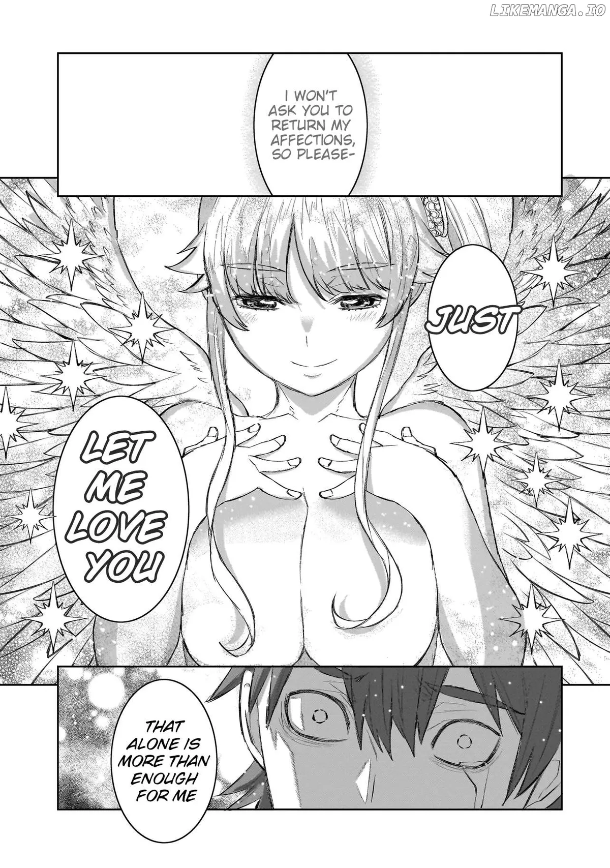 Seventh  Manga Chapter 6.2 page 12 - 