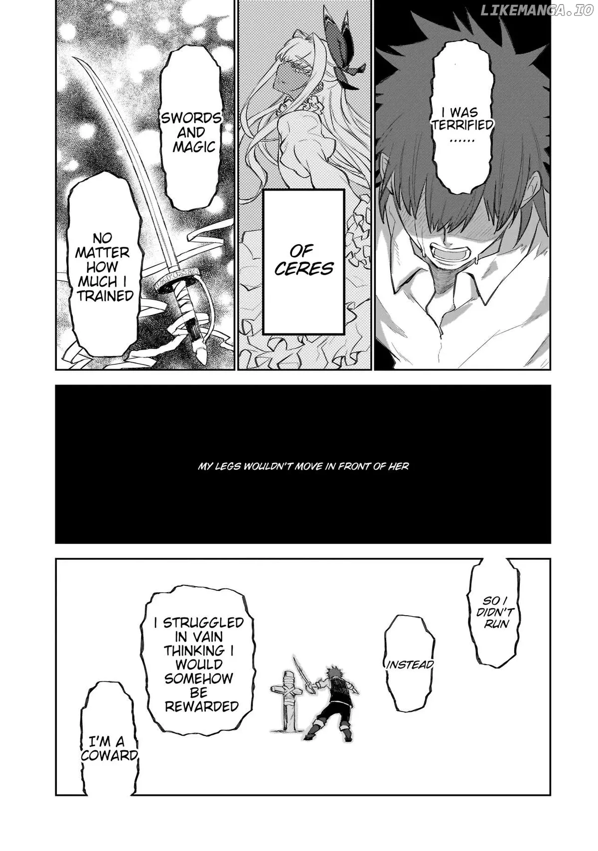 Seventh  Manga Chapter 6.2 page 4 - 