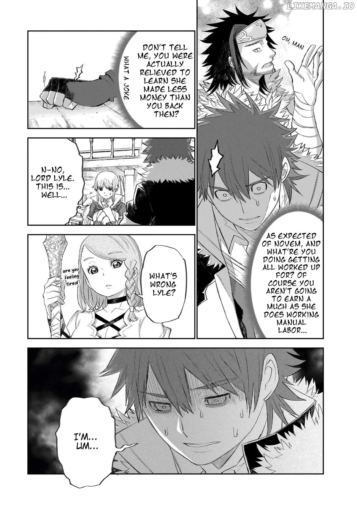 Seventh  Manga Chapter 7.2 page 5 - 