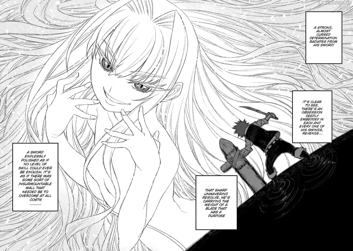 Seventh  Manga Chapter 9.2 page 12 - 