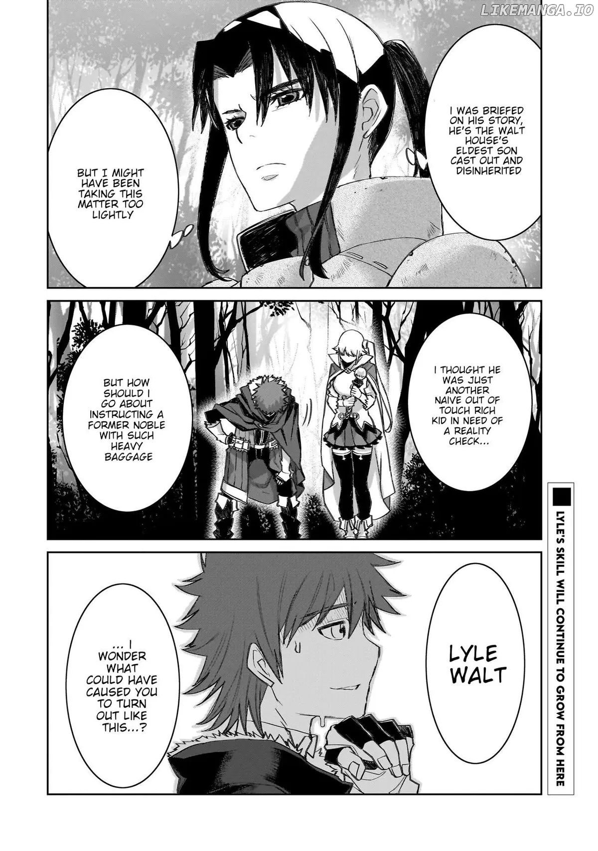 Seventh  Manga Chapter 9.2 page 13 - 
