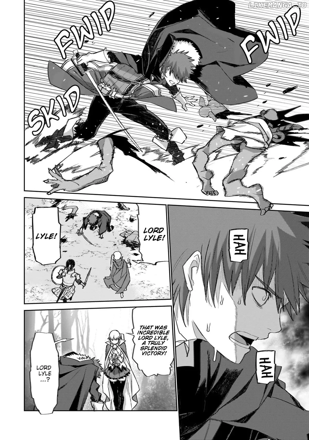 Seventh  Manga Chapter 9.2 page 10 - 