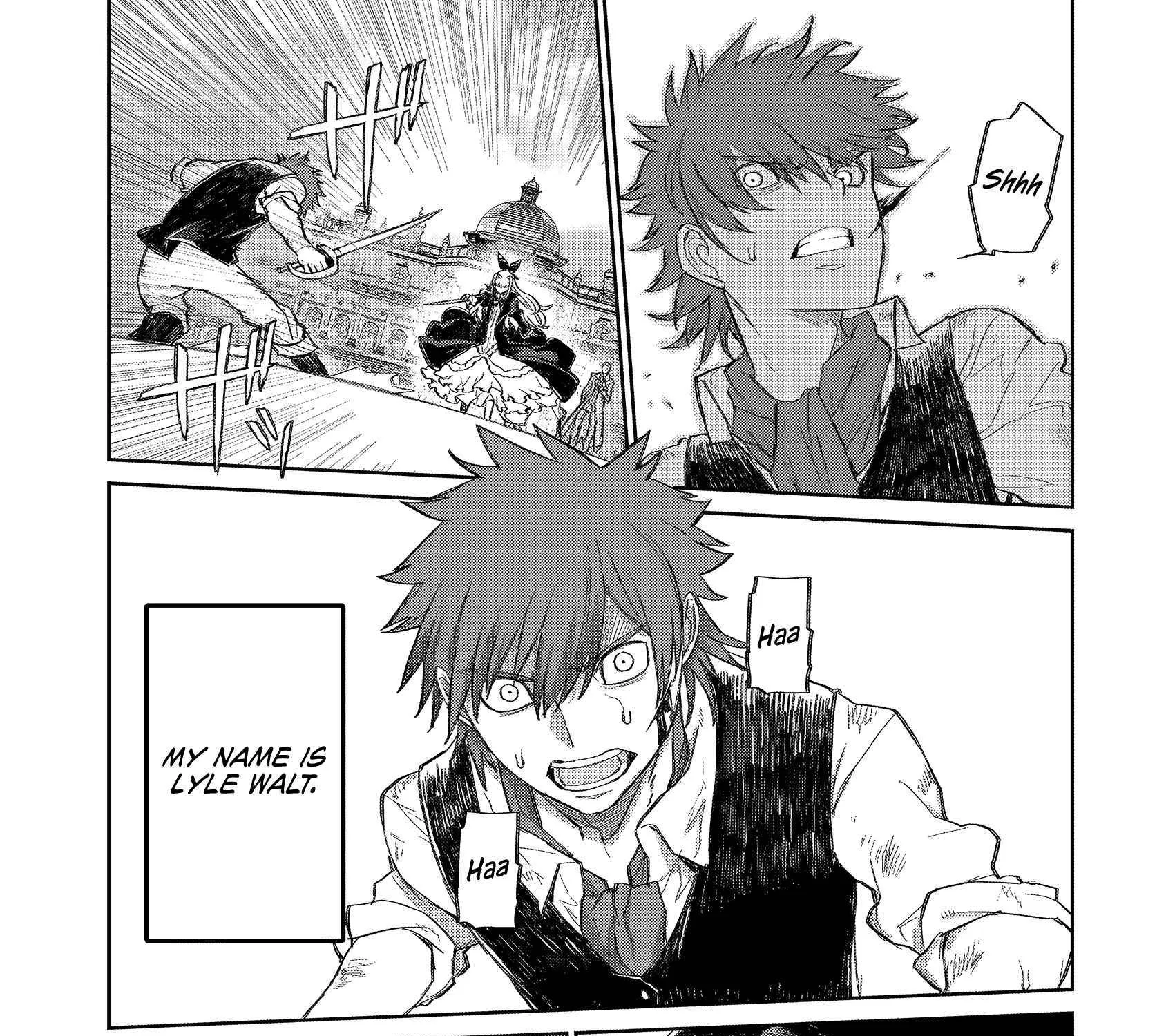 Seventh Chapter 1.1 page 15 - 