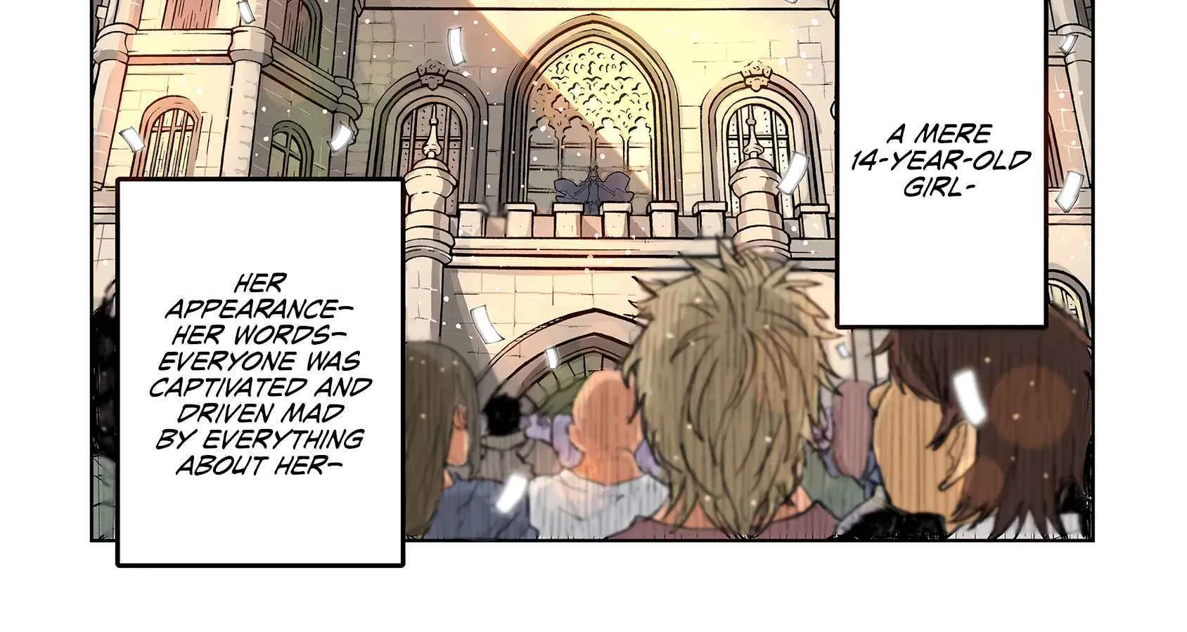 Seventh Chapter 1.1 page 4 - 