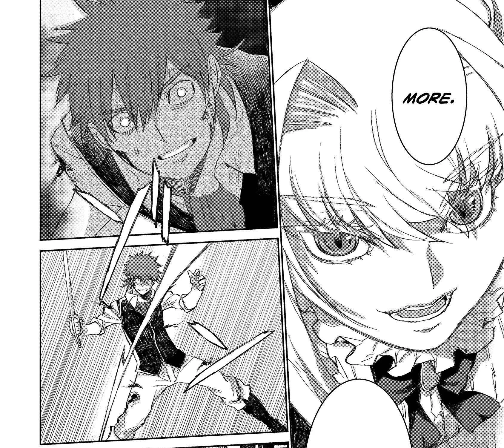 Seventh Chapter 1.1 page 45 - 