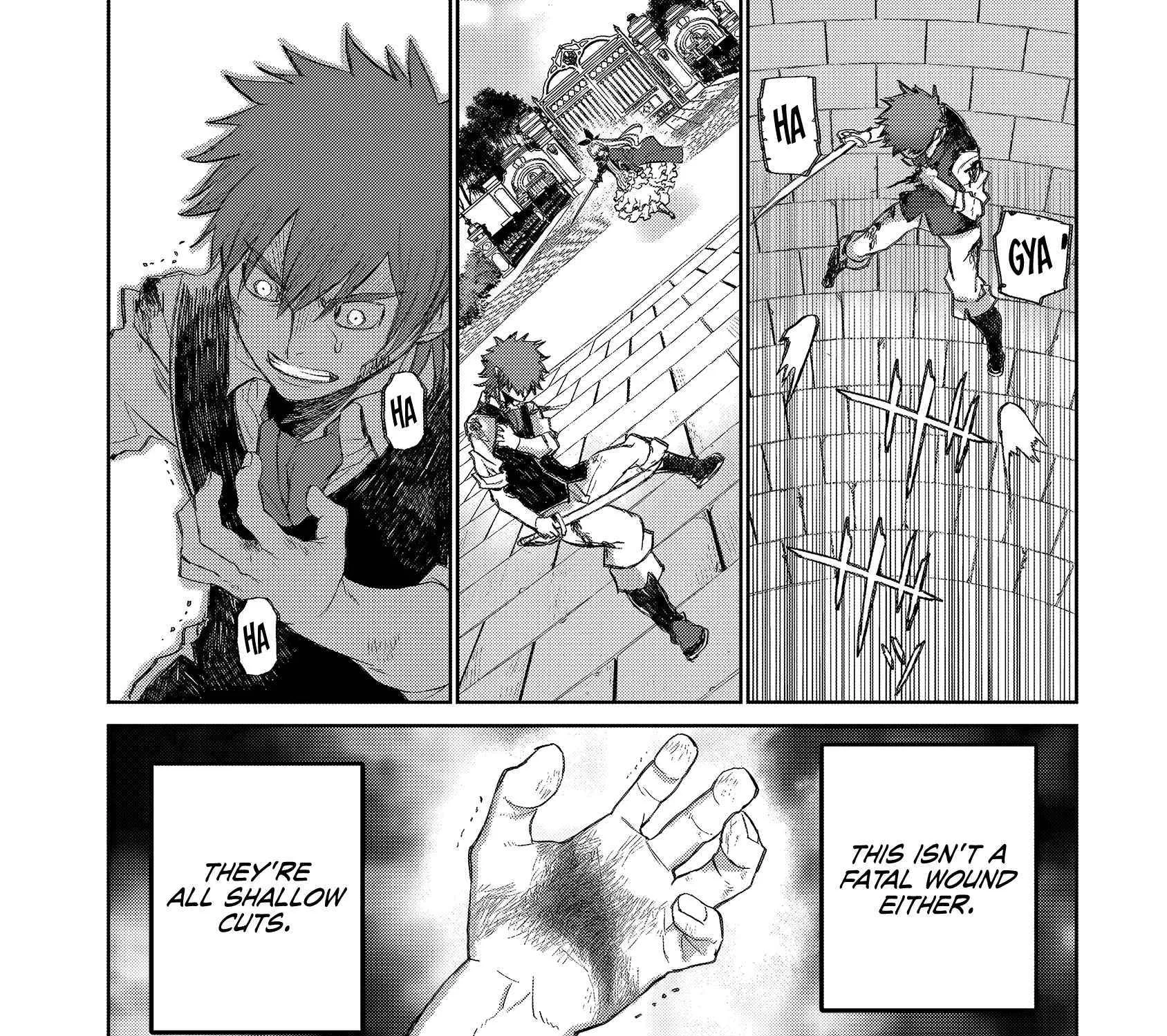 Seventh Chapter 1.1 page 47 - 