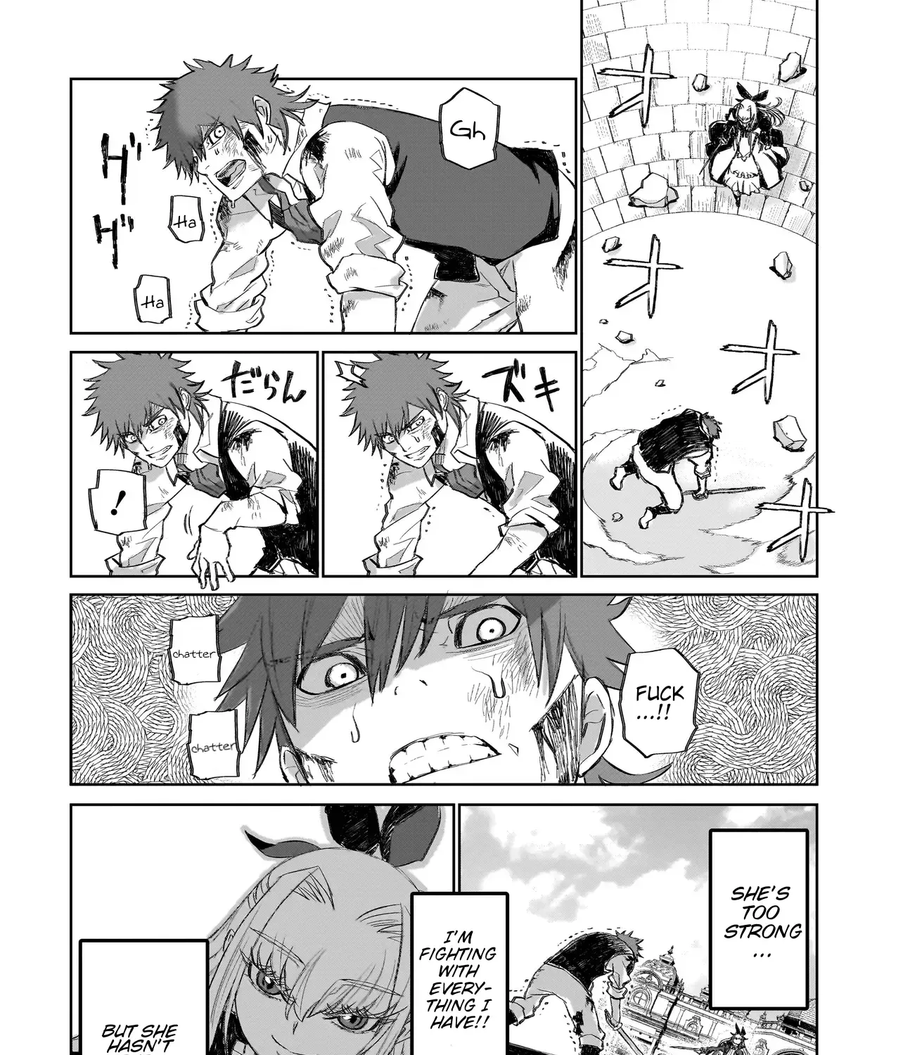 Seventh Chapter 1.2 page 13 - 