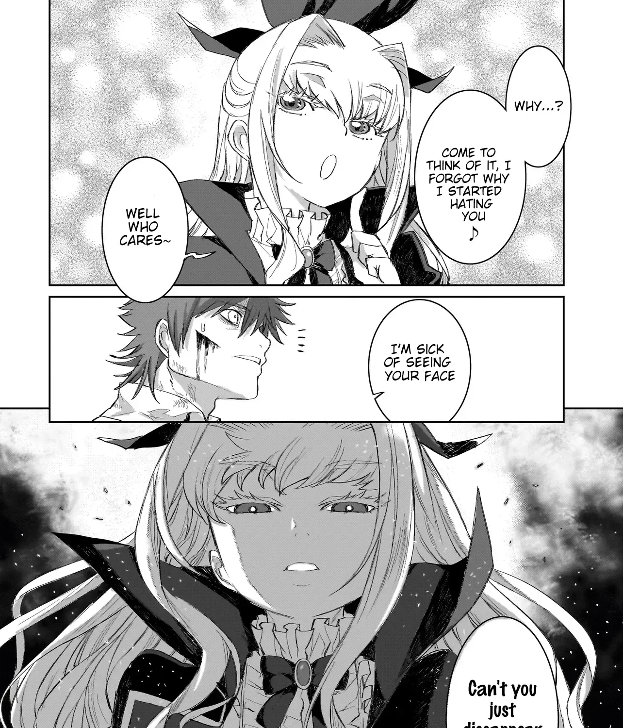 Seventh Chapter 1.2 page 21 - 