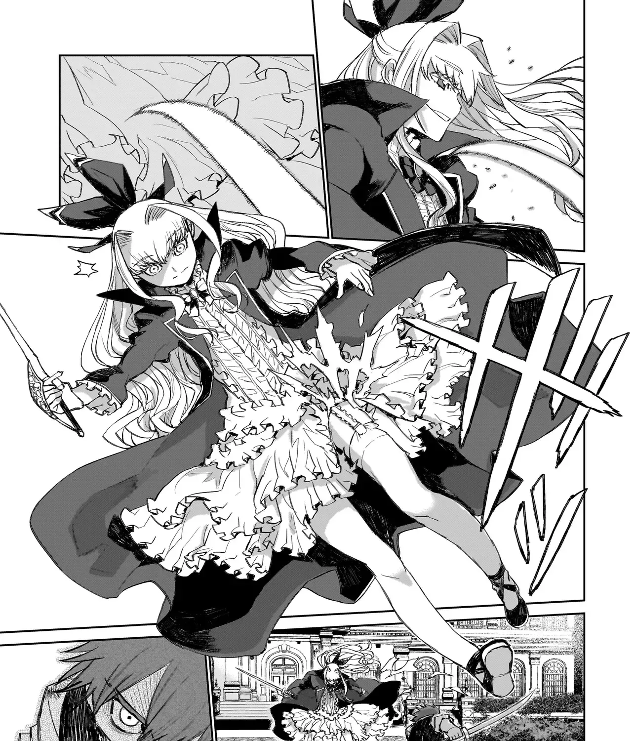 Seventh Chapter 1.2 page 31 - 