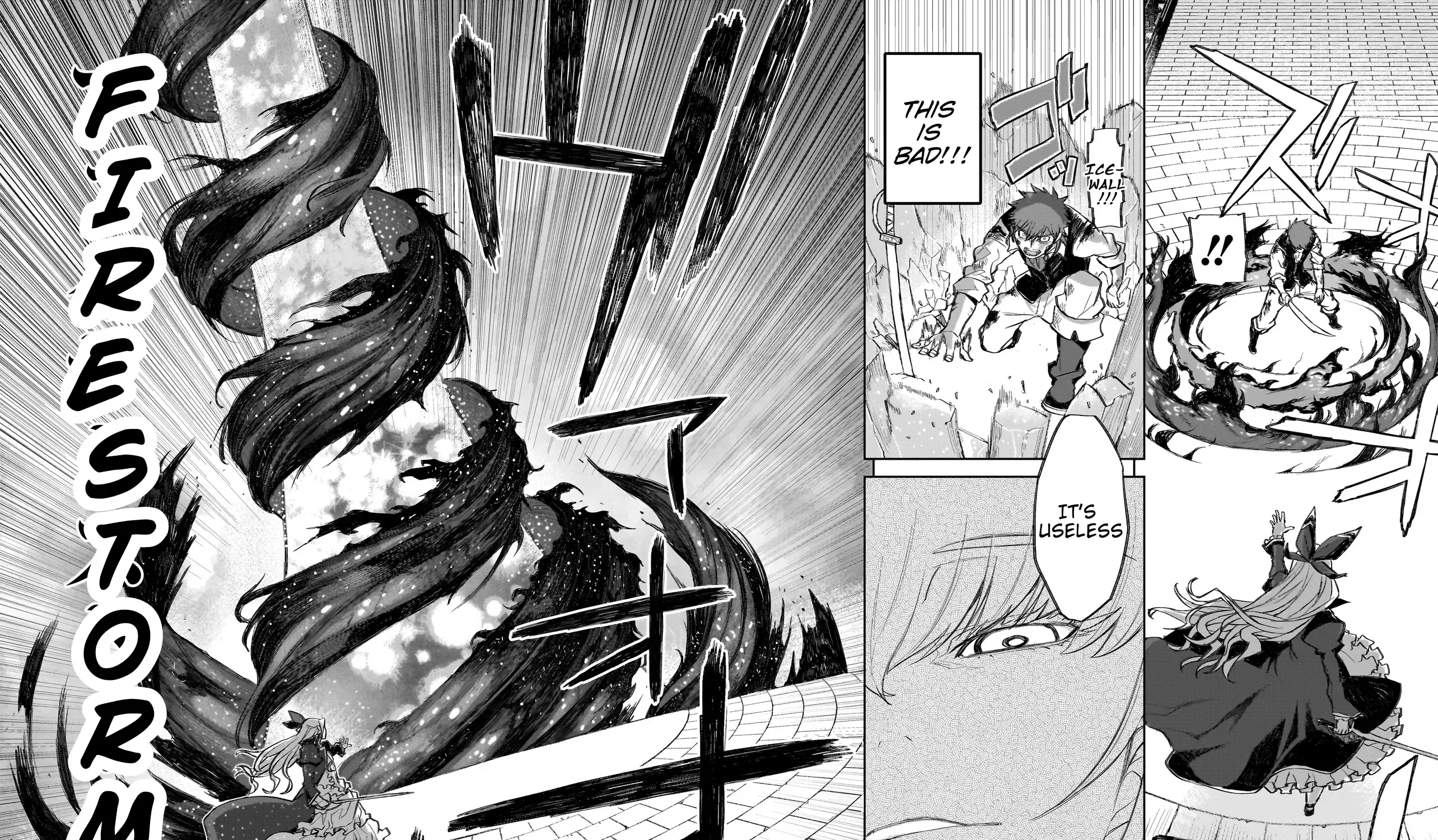Seventh Chapter 1.2 page 37 - 