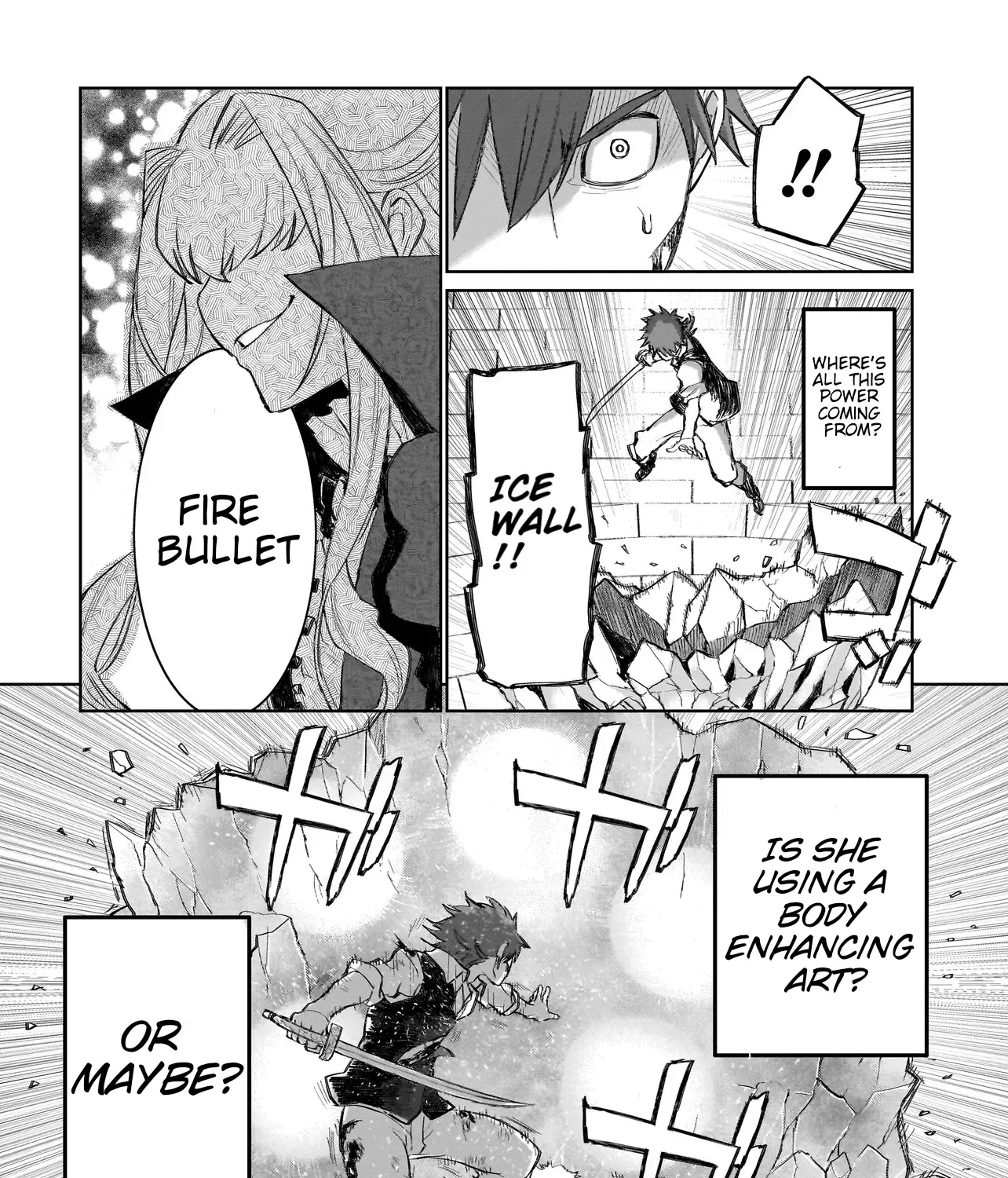 Seventh Chapter 1.2 page 5 - 