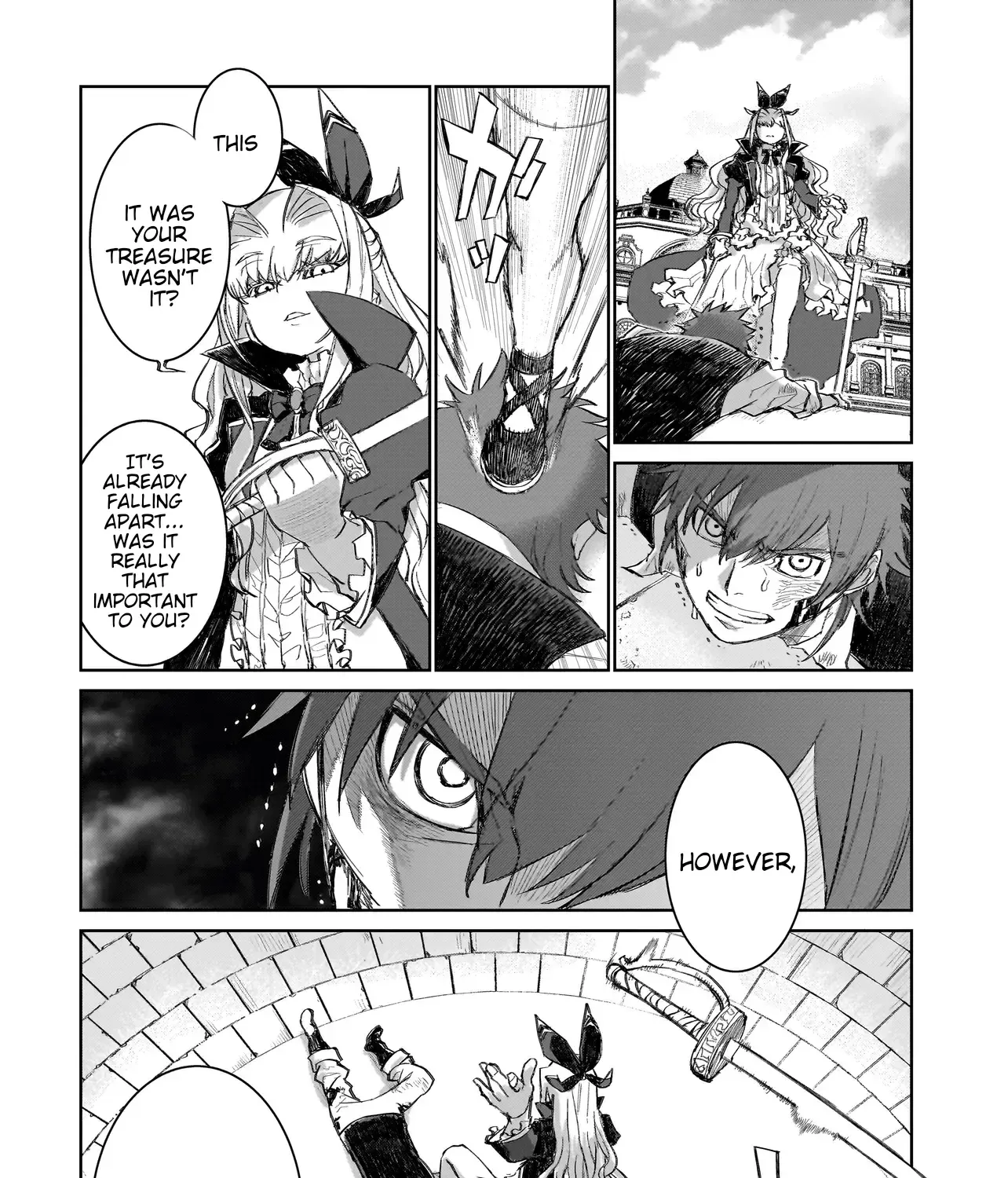 Seventh Chapter 1.2 page 43 - 