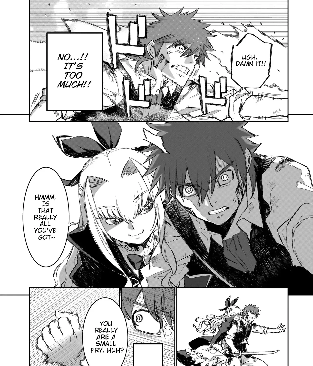 Seventh Chapter 1.2 page 7 - 