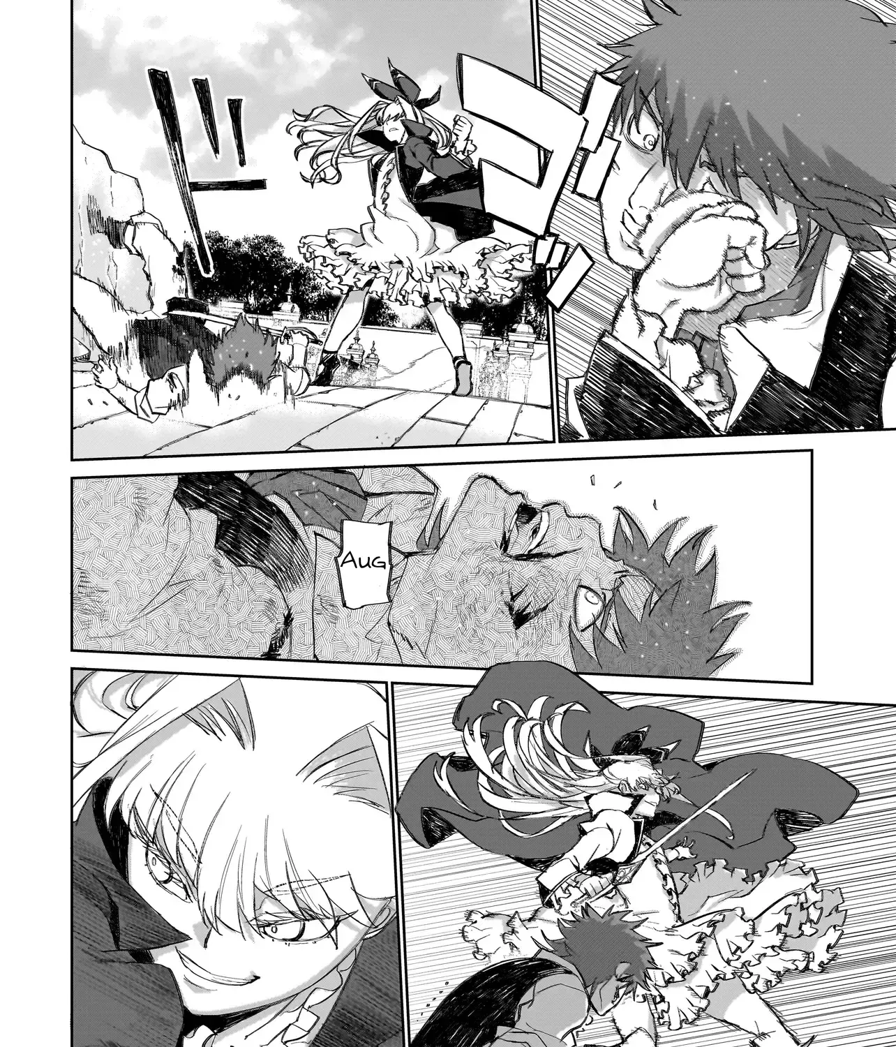 Seventh Chapter 1.2 page 9 - 