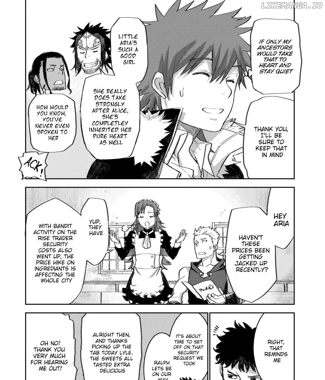 Seventh Chapter 10.1 page 16 - 