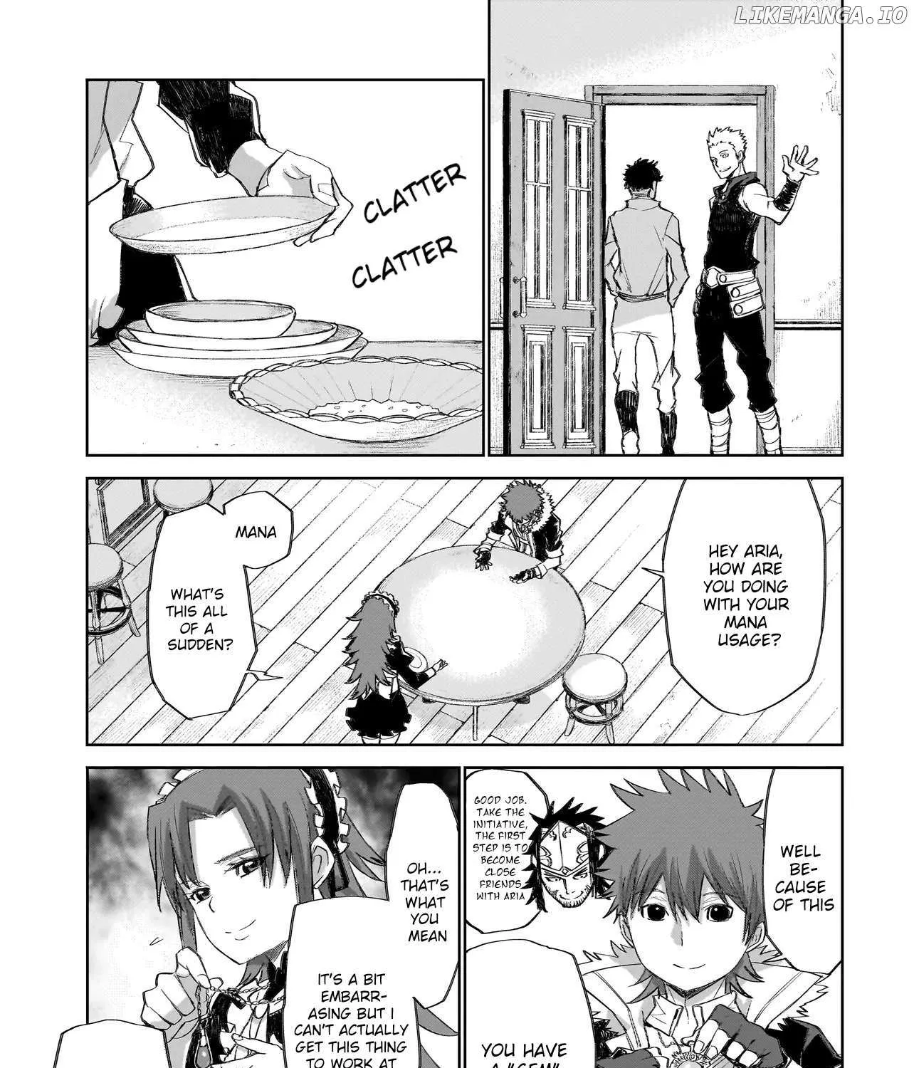 Seventh Chapter 10.1 page 18 - 