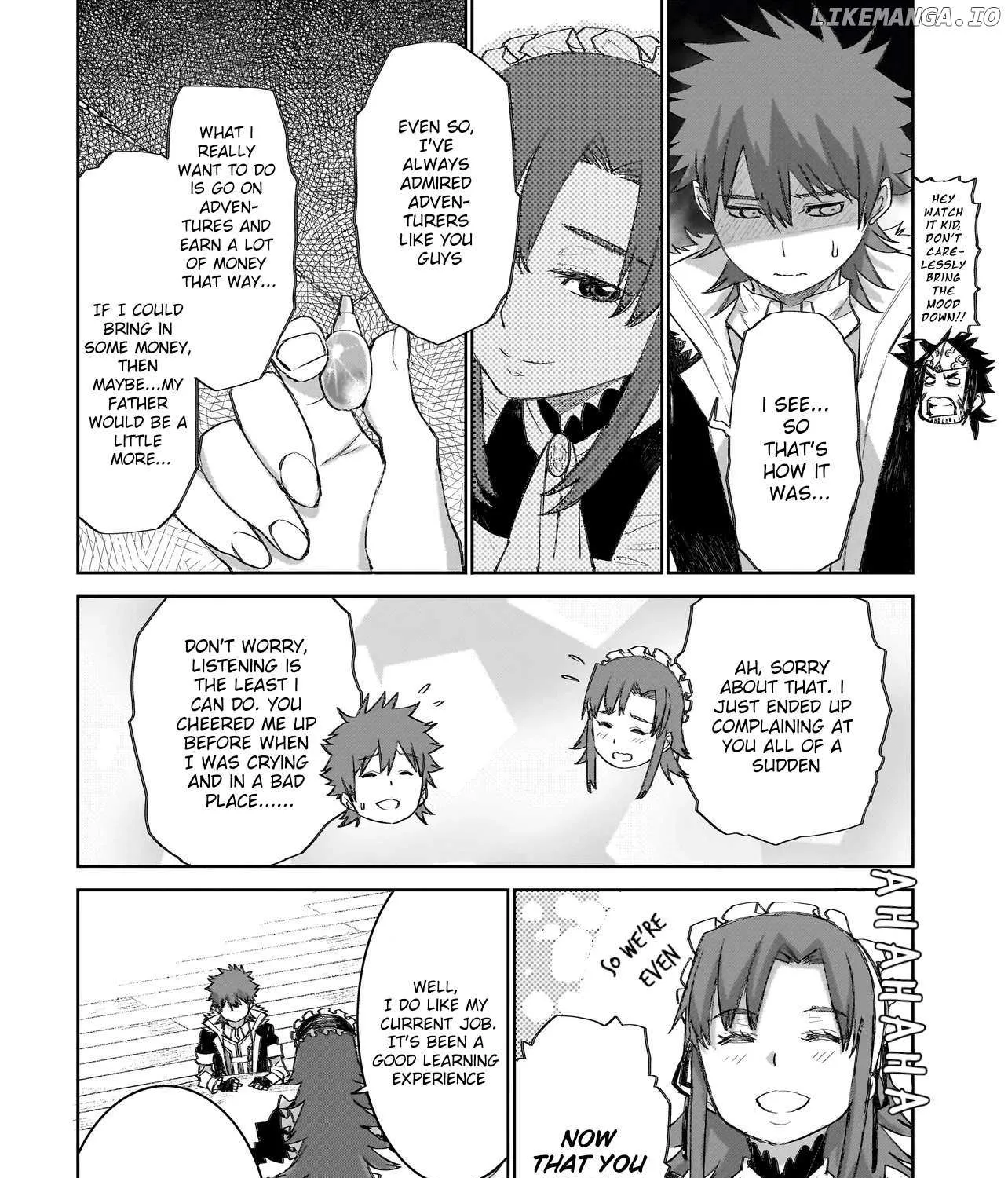 Seventh Chapter 10.1 page 20 - 