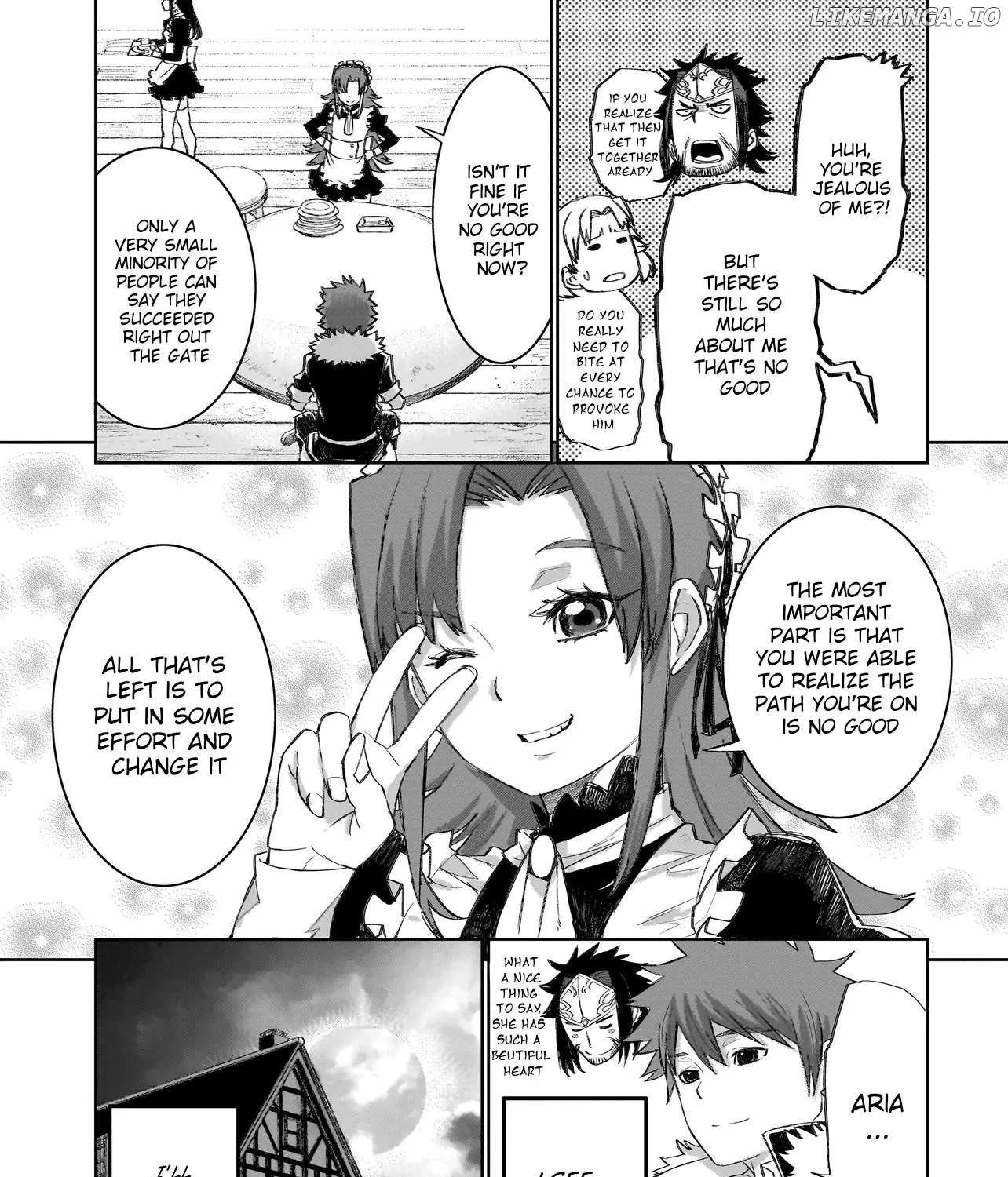Seventh Chapter 10.1 page 22 - 