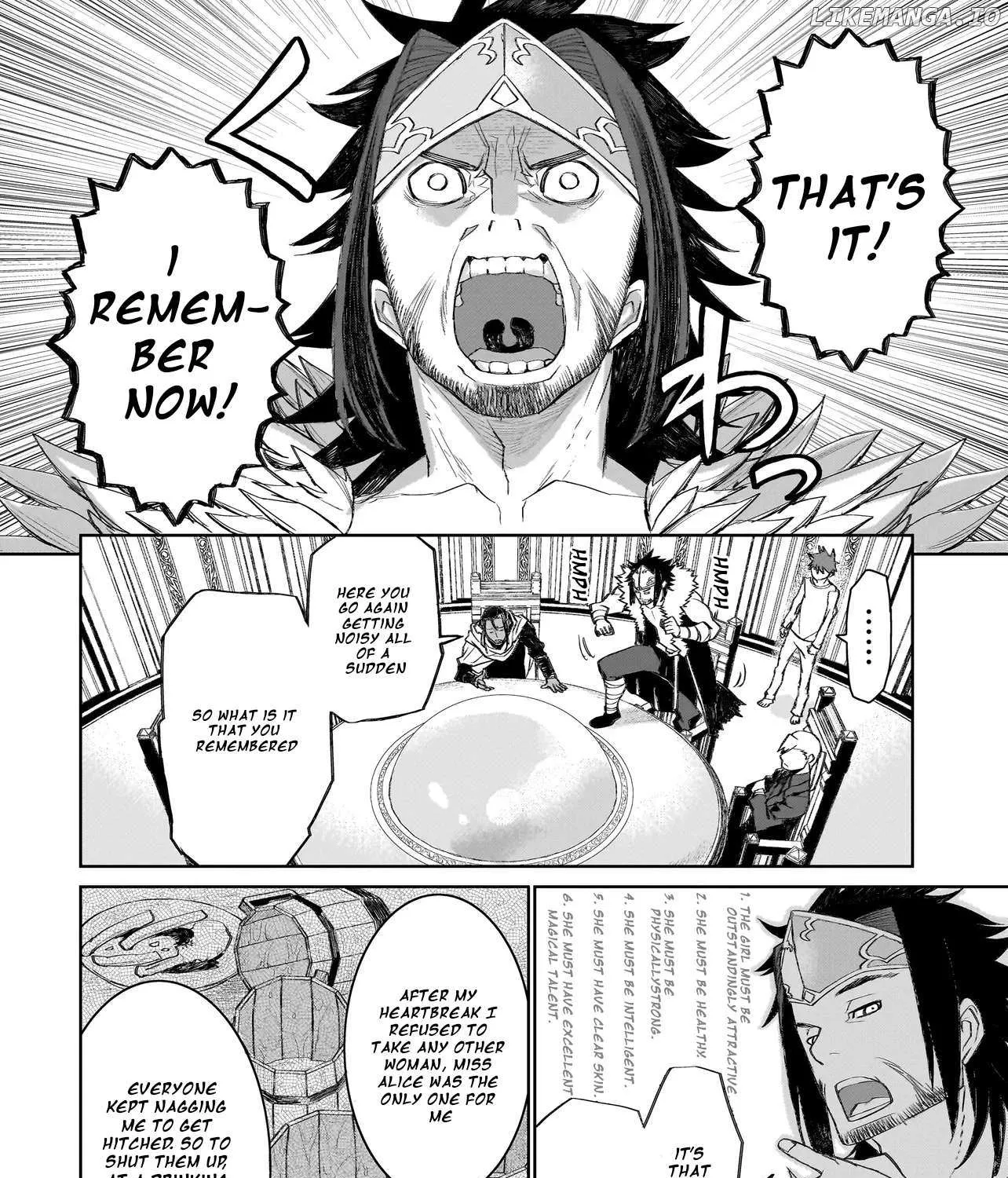 Seventh Chapter 10.1 page 24 - 