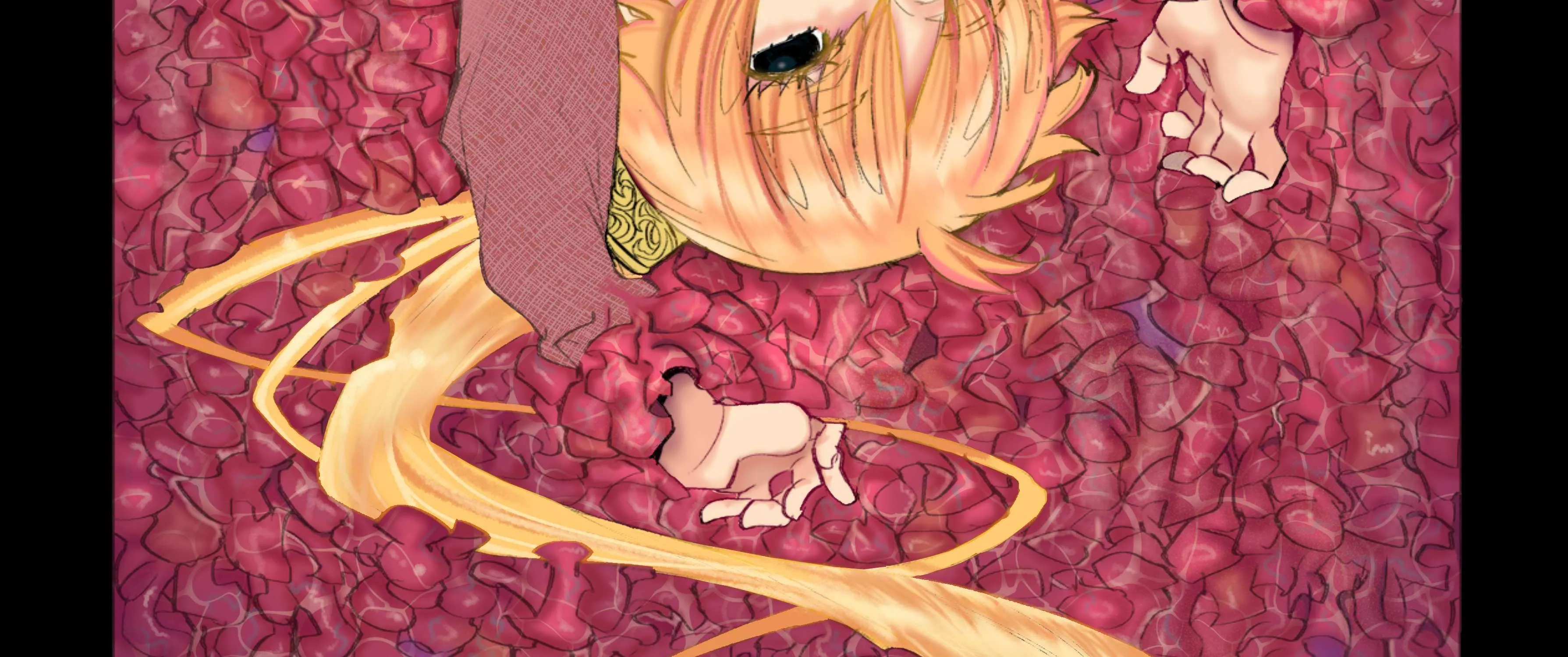 Seventh Chapter 10.1 page 32 - 