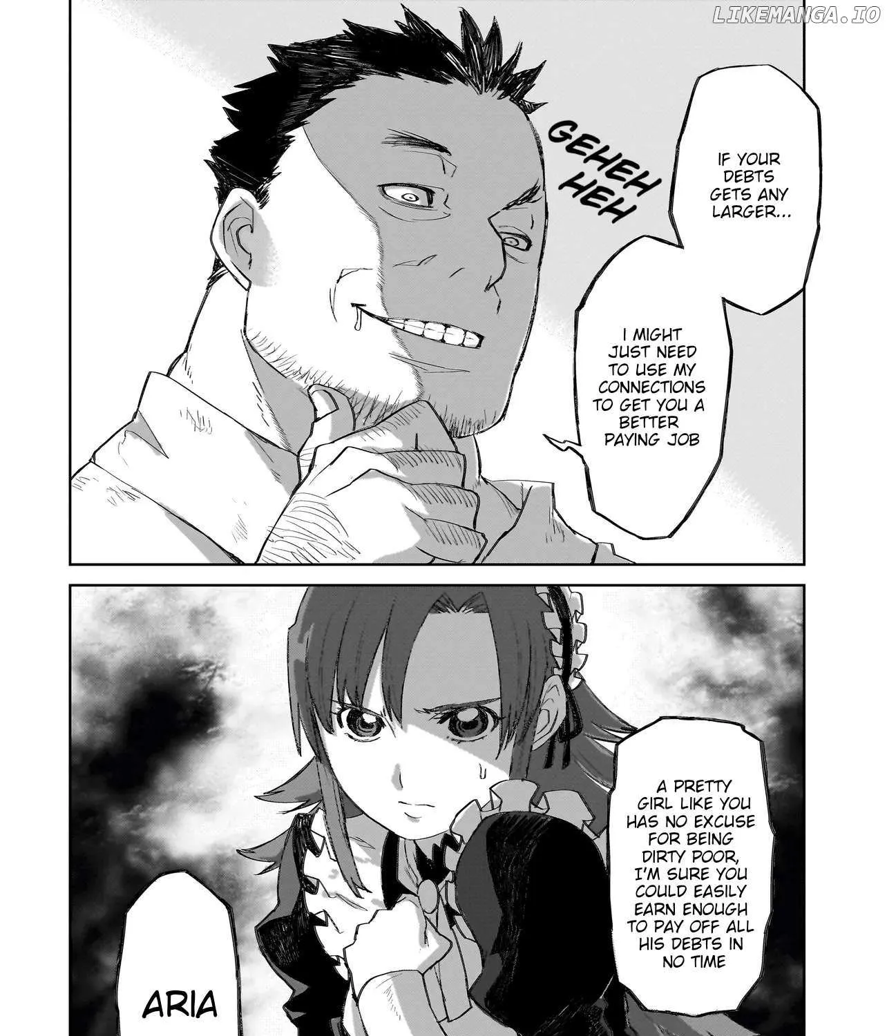Seventh Chapter 10.1 page 8 - 