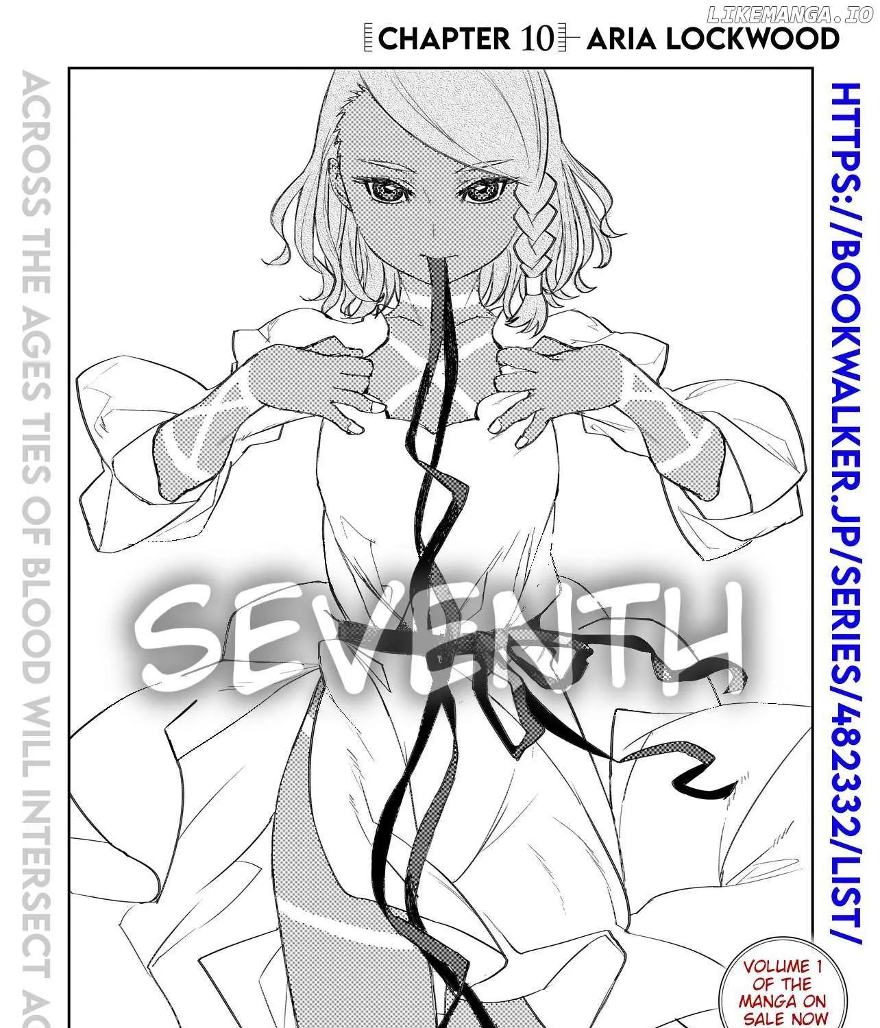 Seventh Chapter 10.1 page 10 - 