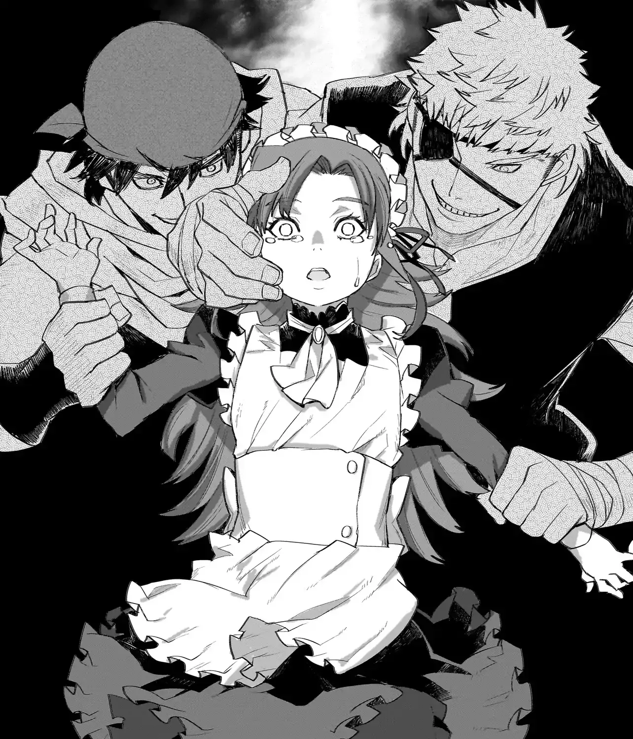 Seventh Chapter 10.2 page 22 - 