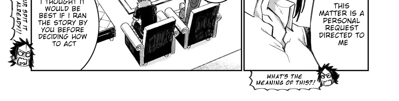 Seventh Chapter 11.1 page 2 - 