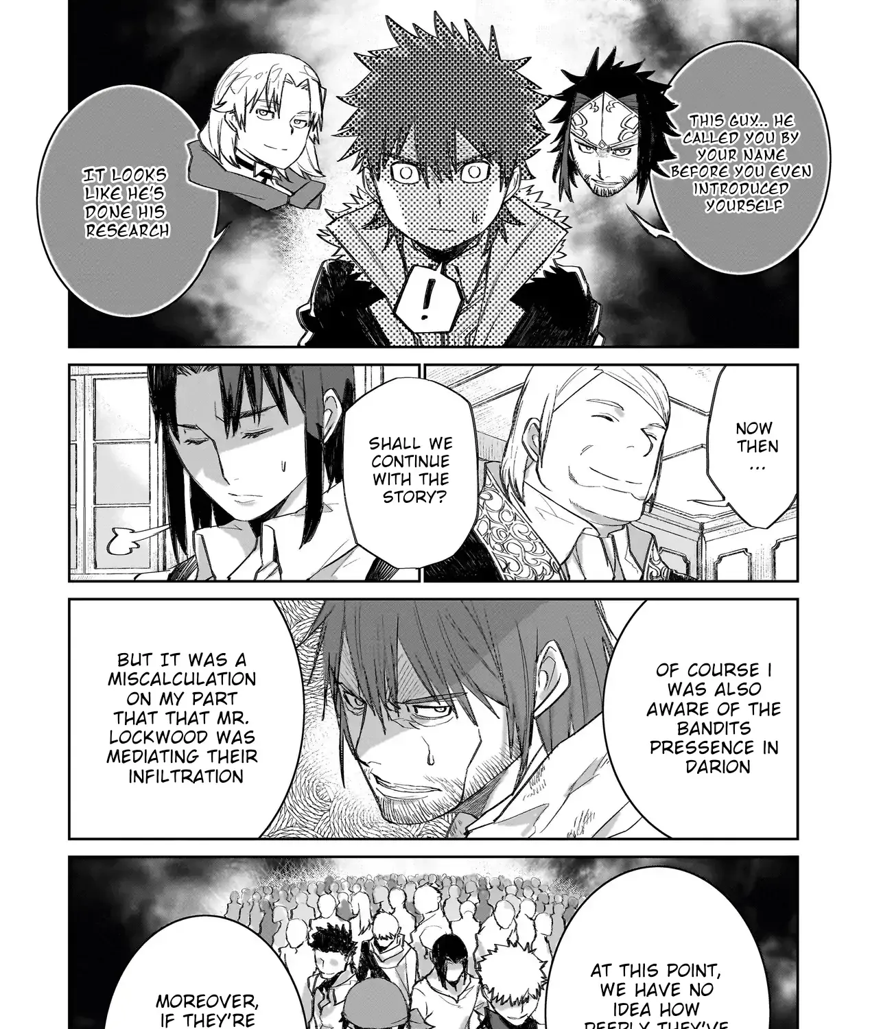 Seventh Chapter 11.1 page 11 - 