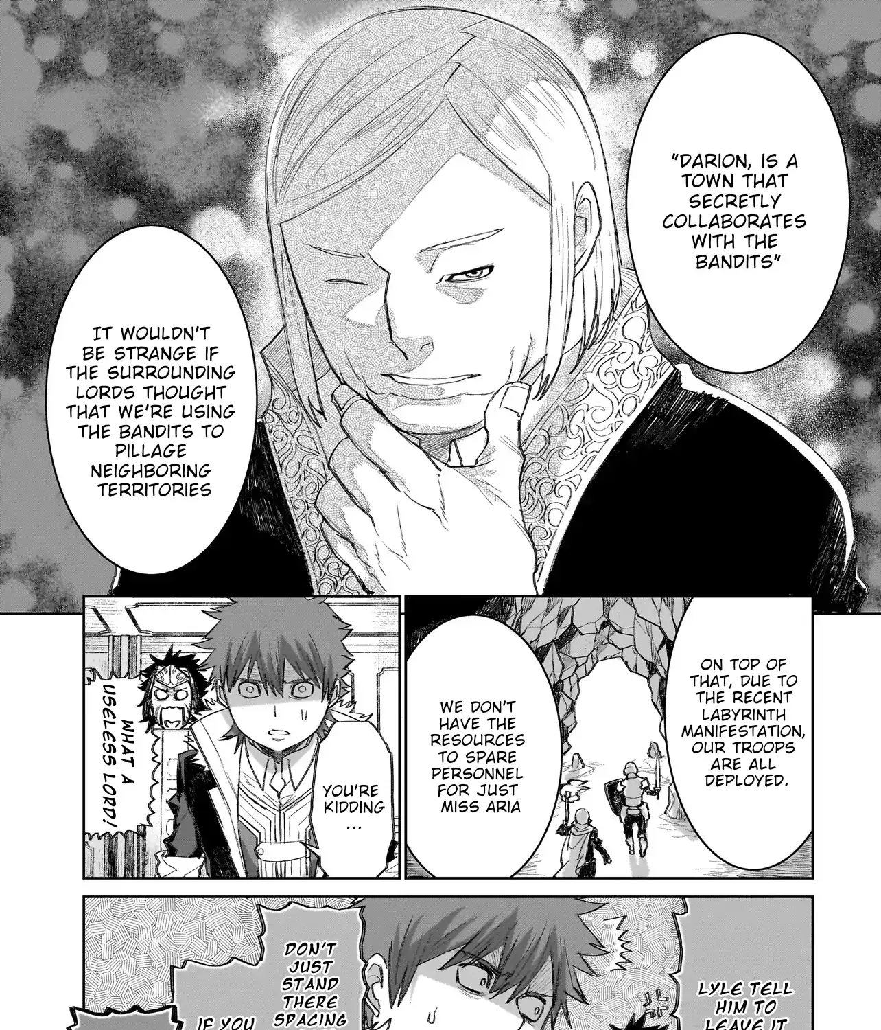 Seventh Chapter 11.1 page 13 - 
