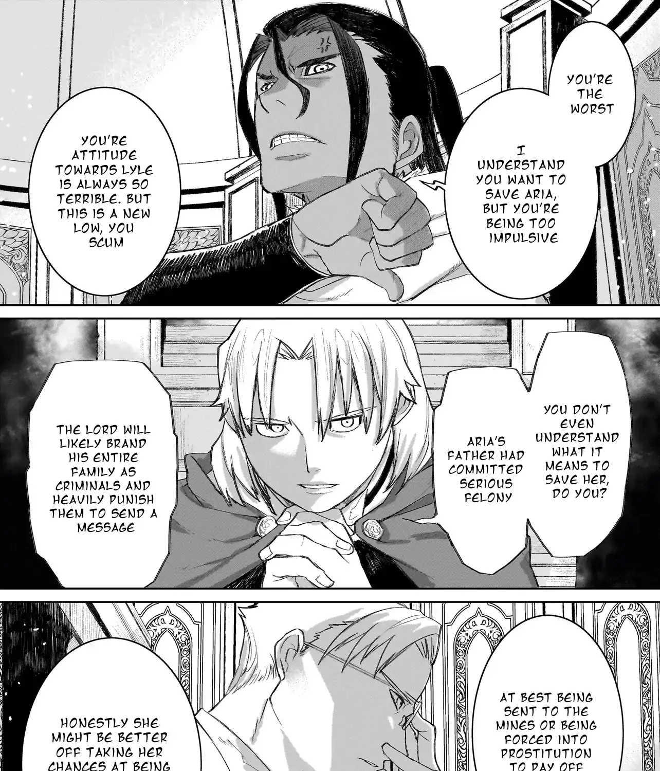 Seventh Chapter 11.1 page 19 - 