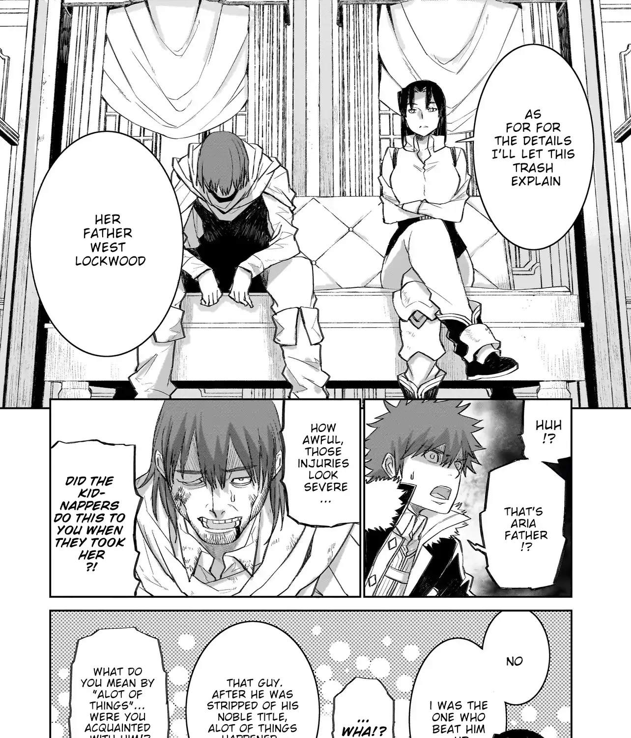 Seventh Chapter 11.1 page 3 - 