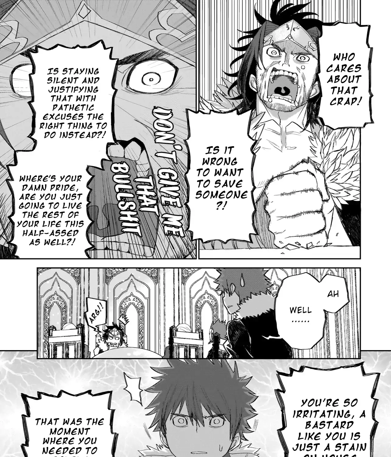Seventh Chapter 11.1 page 21 - 