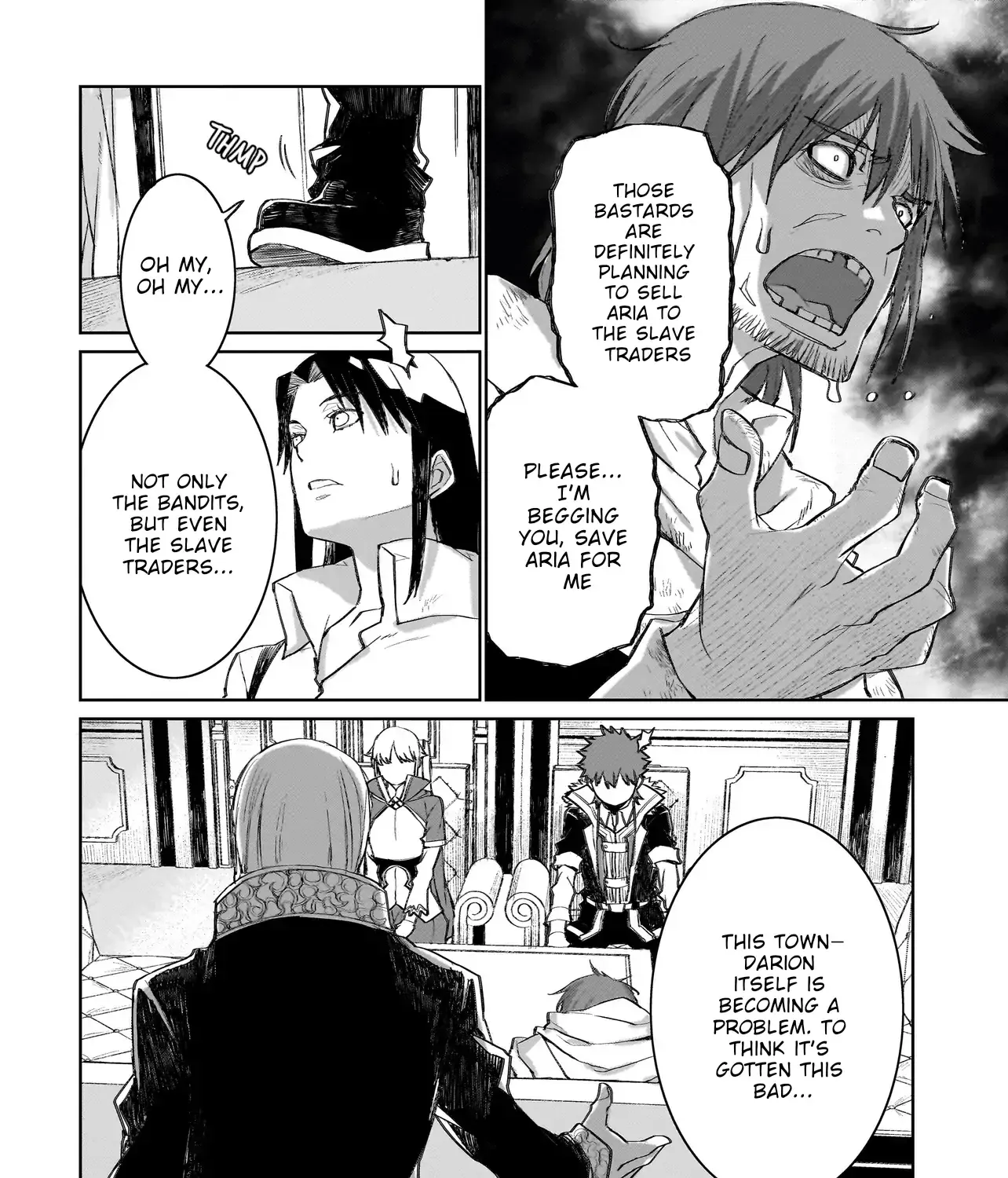 Seventh Chapter 11.1 page 7 - 