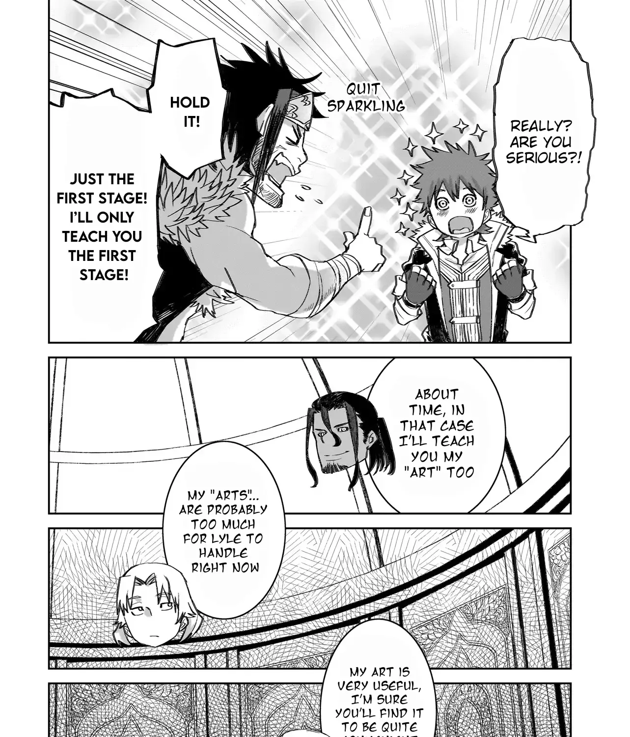 Seventh Chapter 11.2 page 11 - 