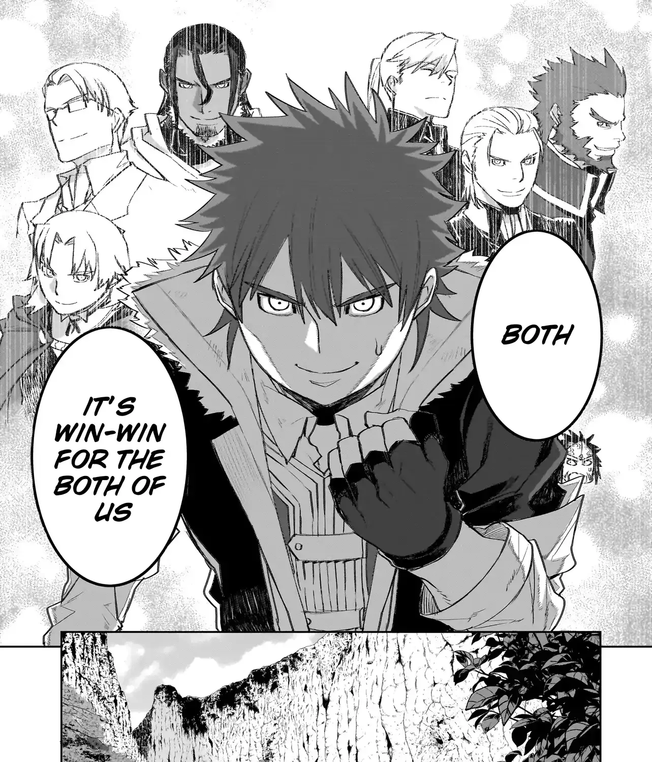 Seventh Chapter 11.2 page 17 - 